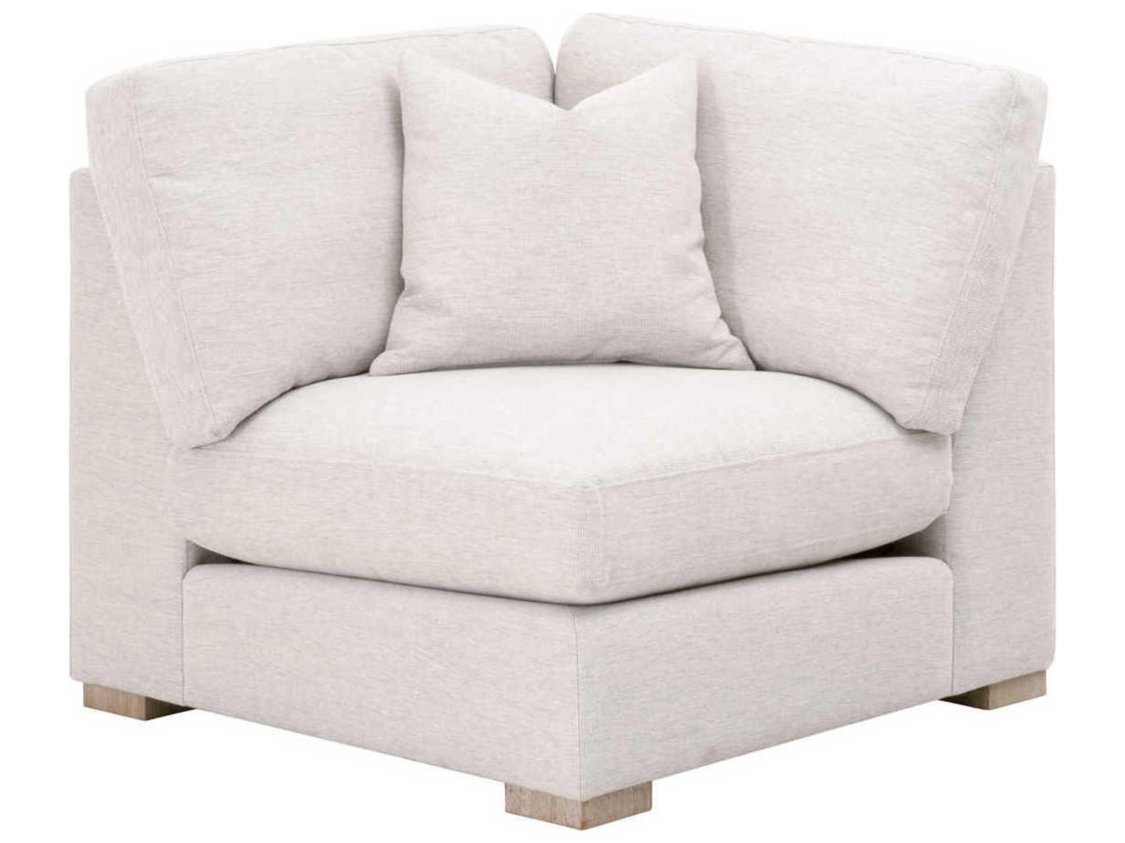 Essentials for Living Stitch & Hand Clara Modular Chair