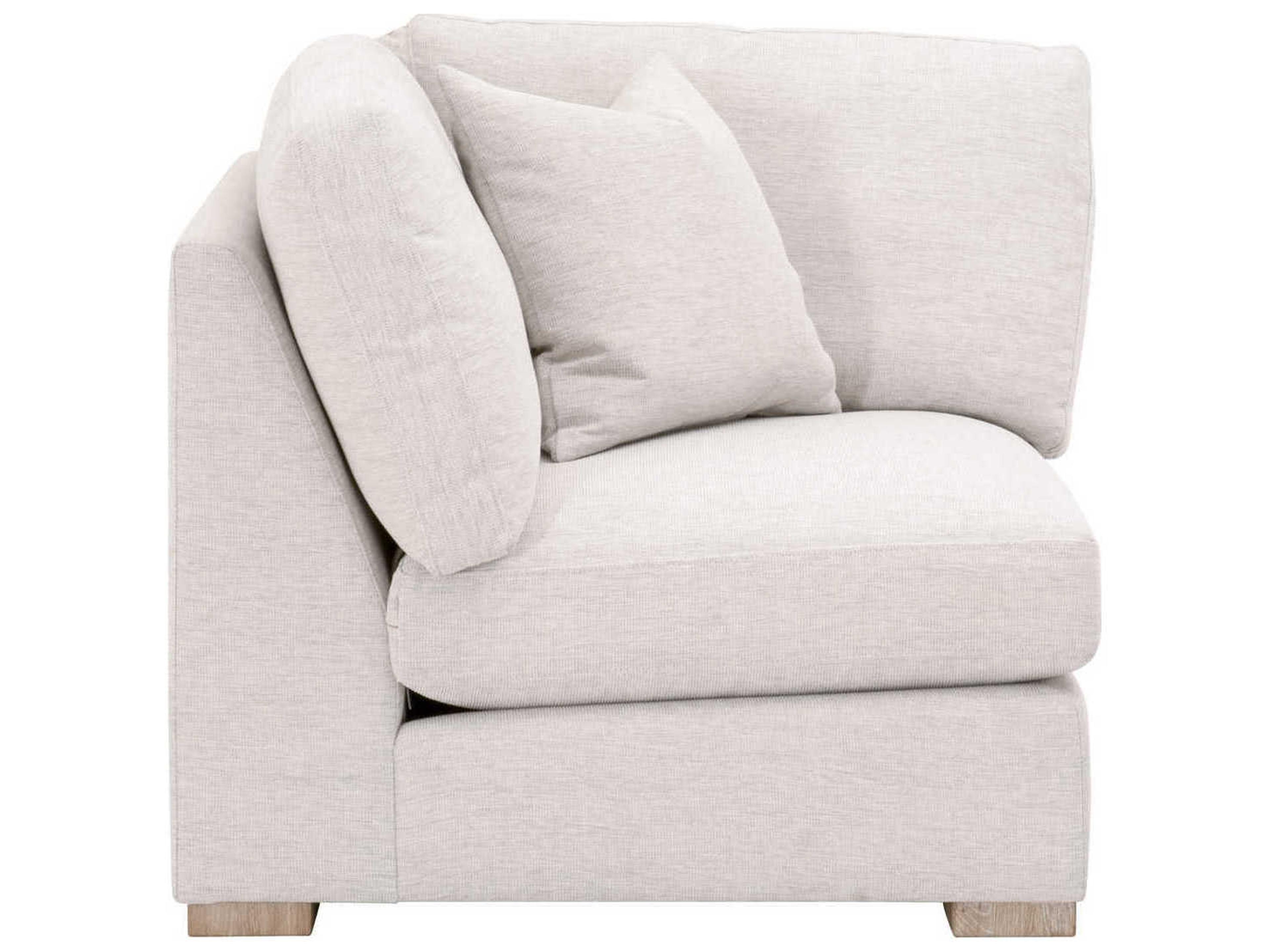 Essentials for Living Stitch & Hand Clara Modular Chair