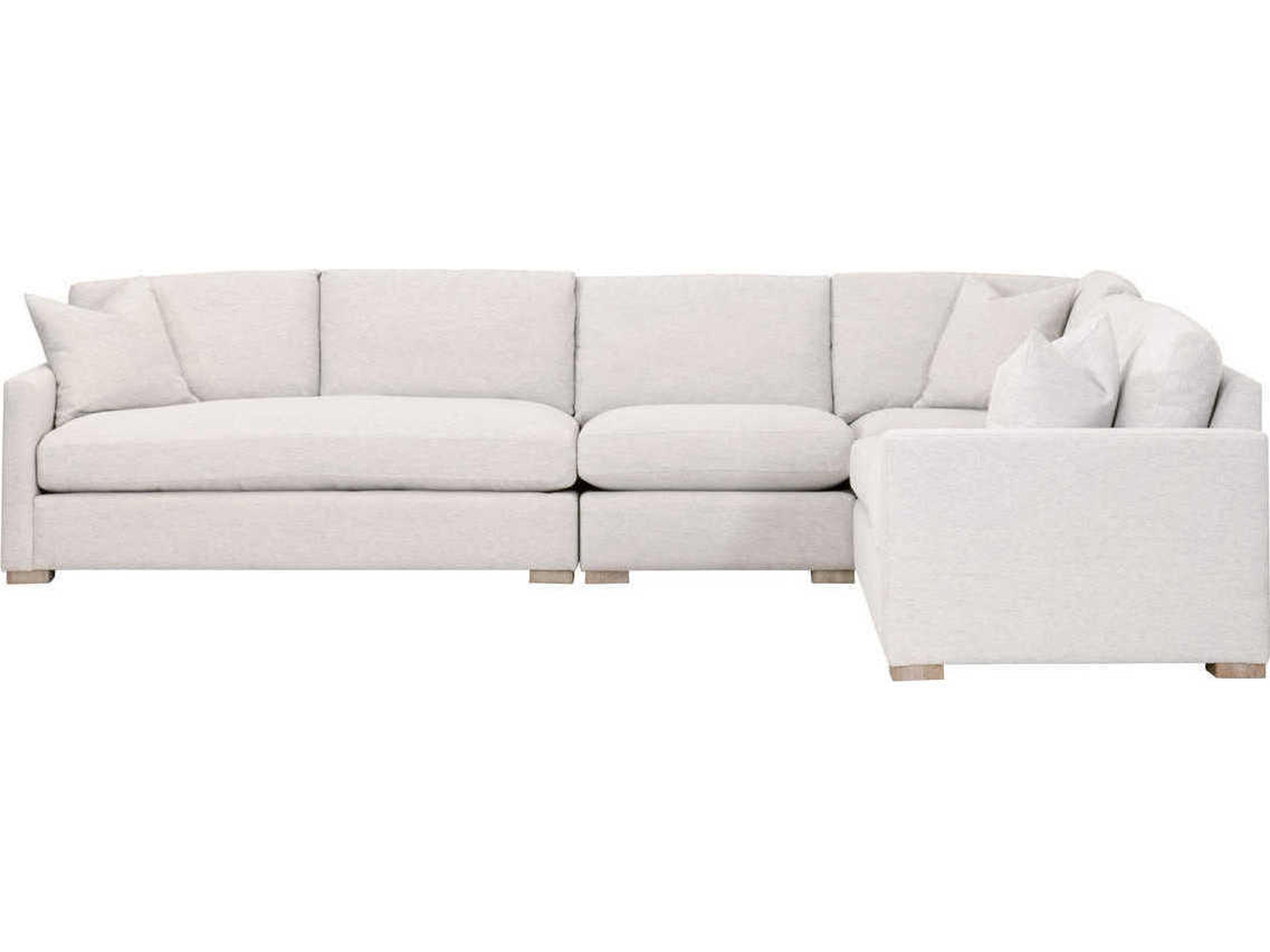 Essentials for Living Stitch & Hand Clara Modular Chair