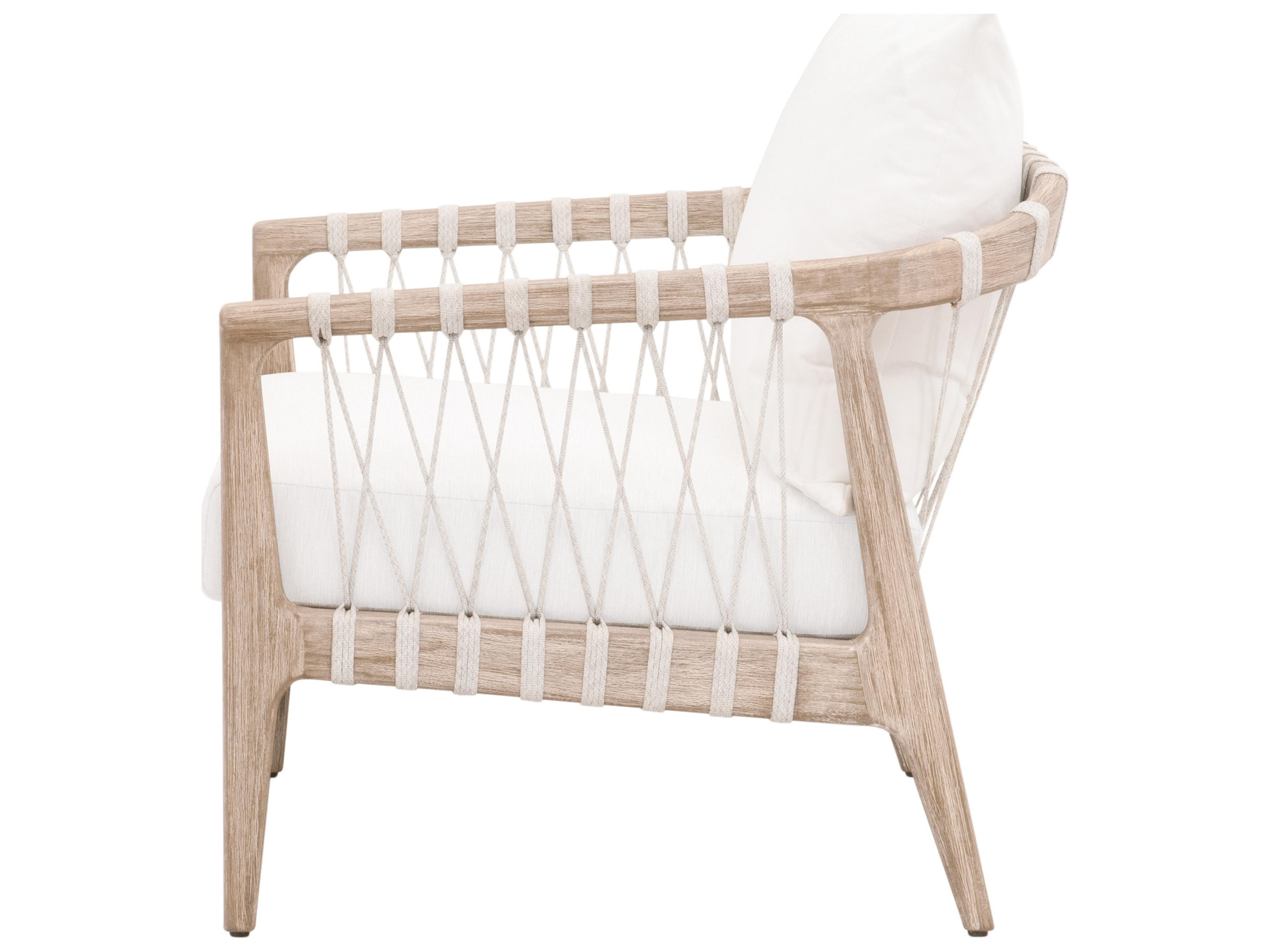 Luxecor Respite 30" Pacific Club Chair