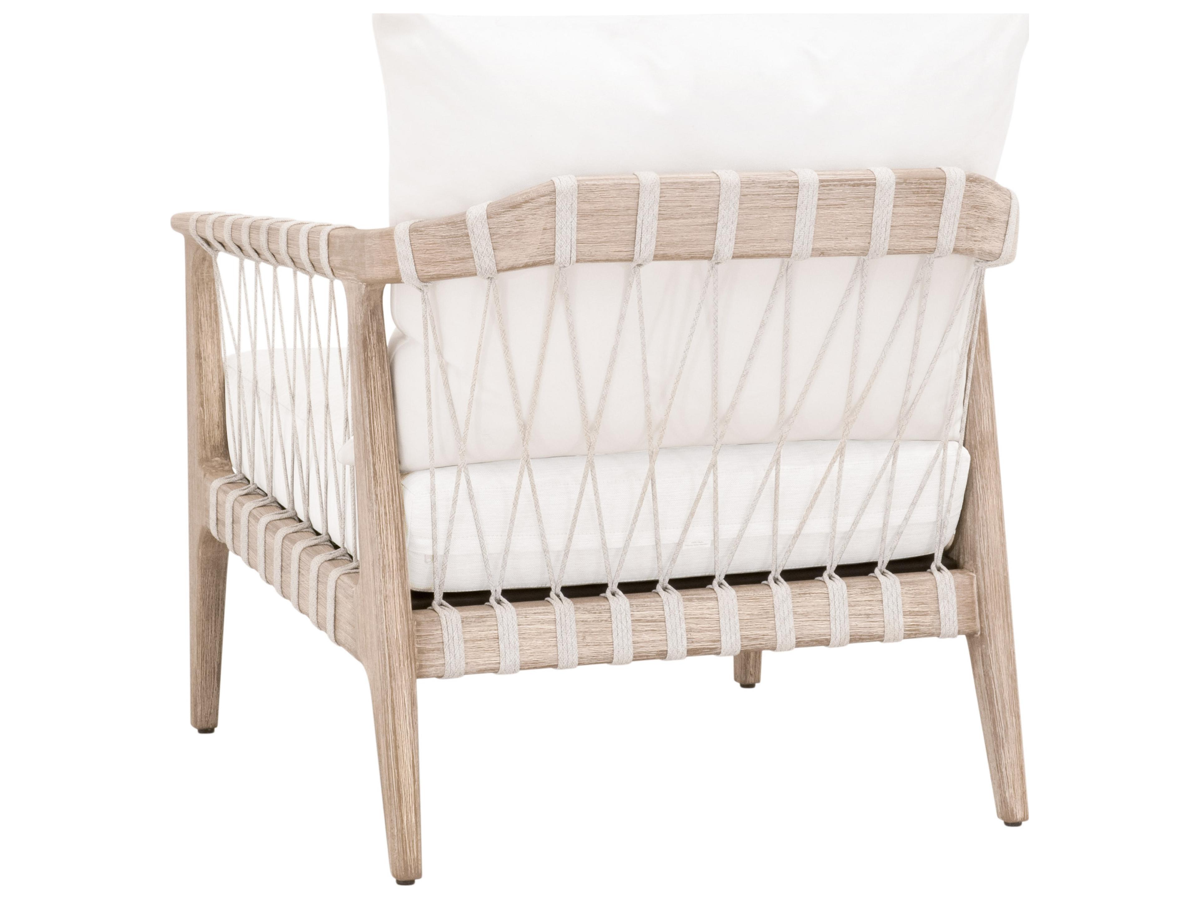 Luxecor Respite 30" Pacific Club Chair