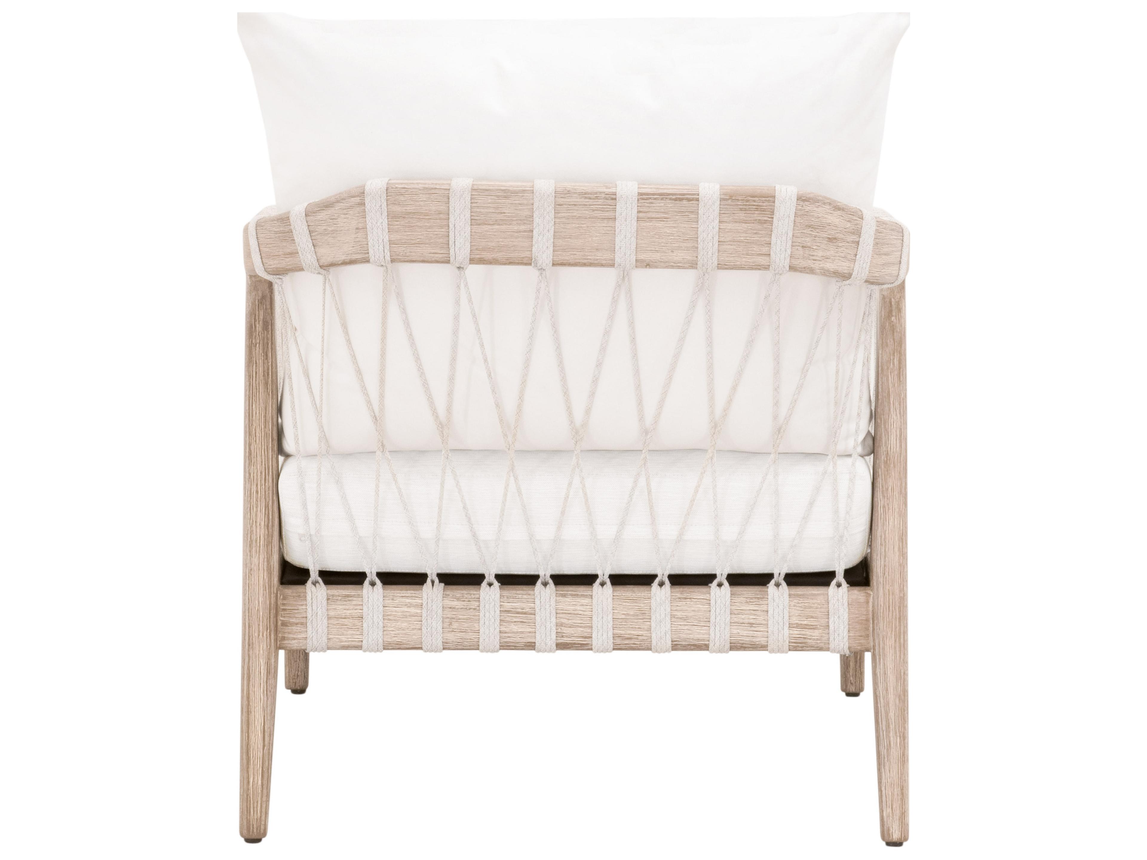 Luxecor Respite 30" Pacific Club Chair