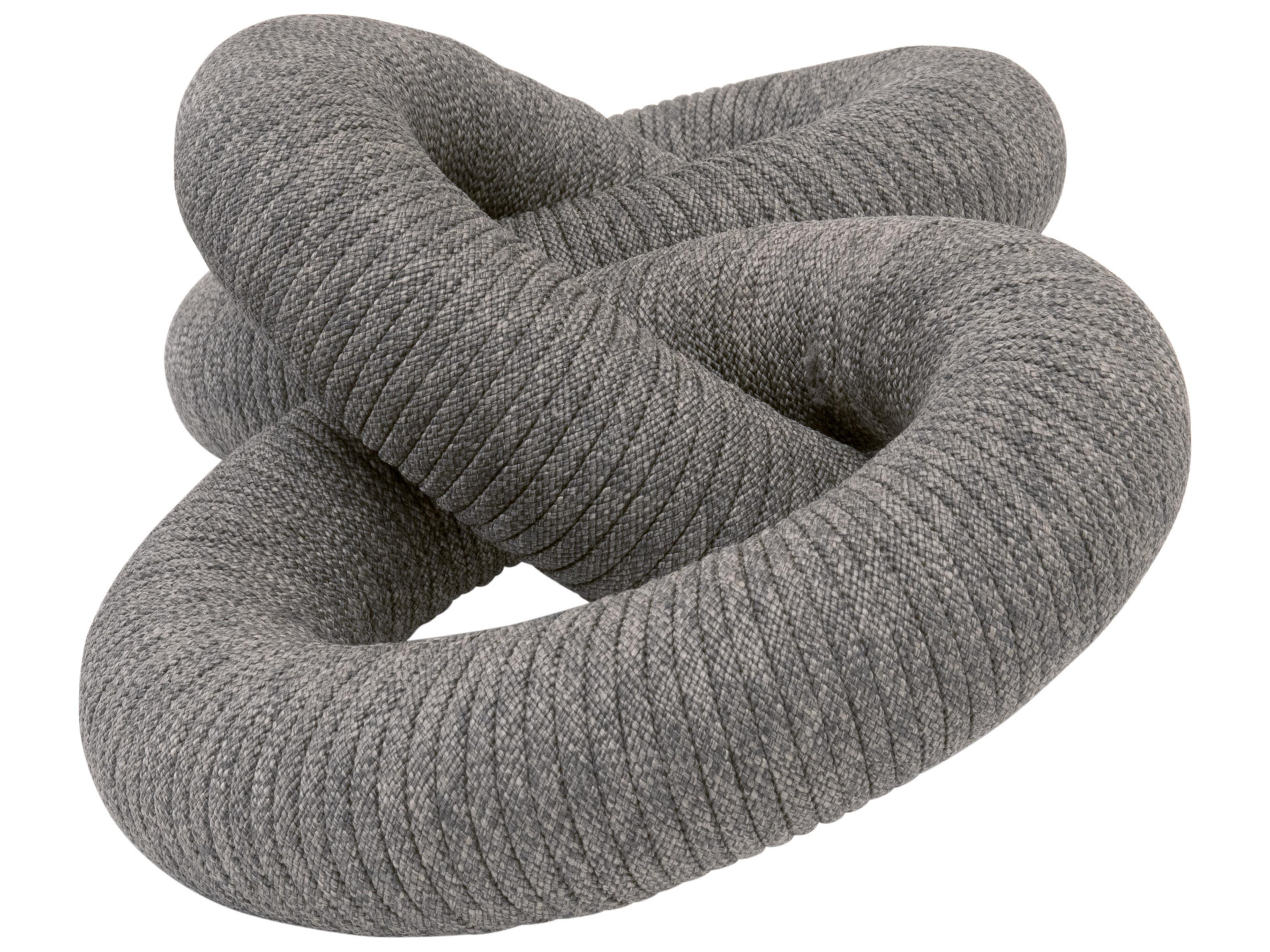 Luxecor Respite 16.5" Rope Link