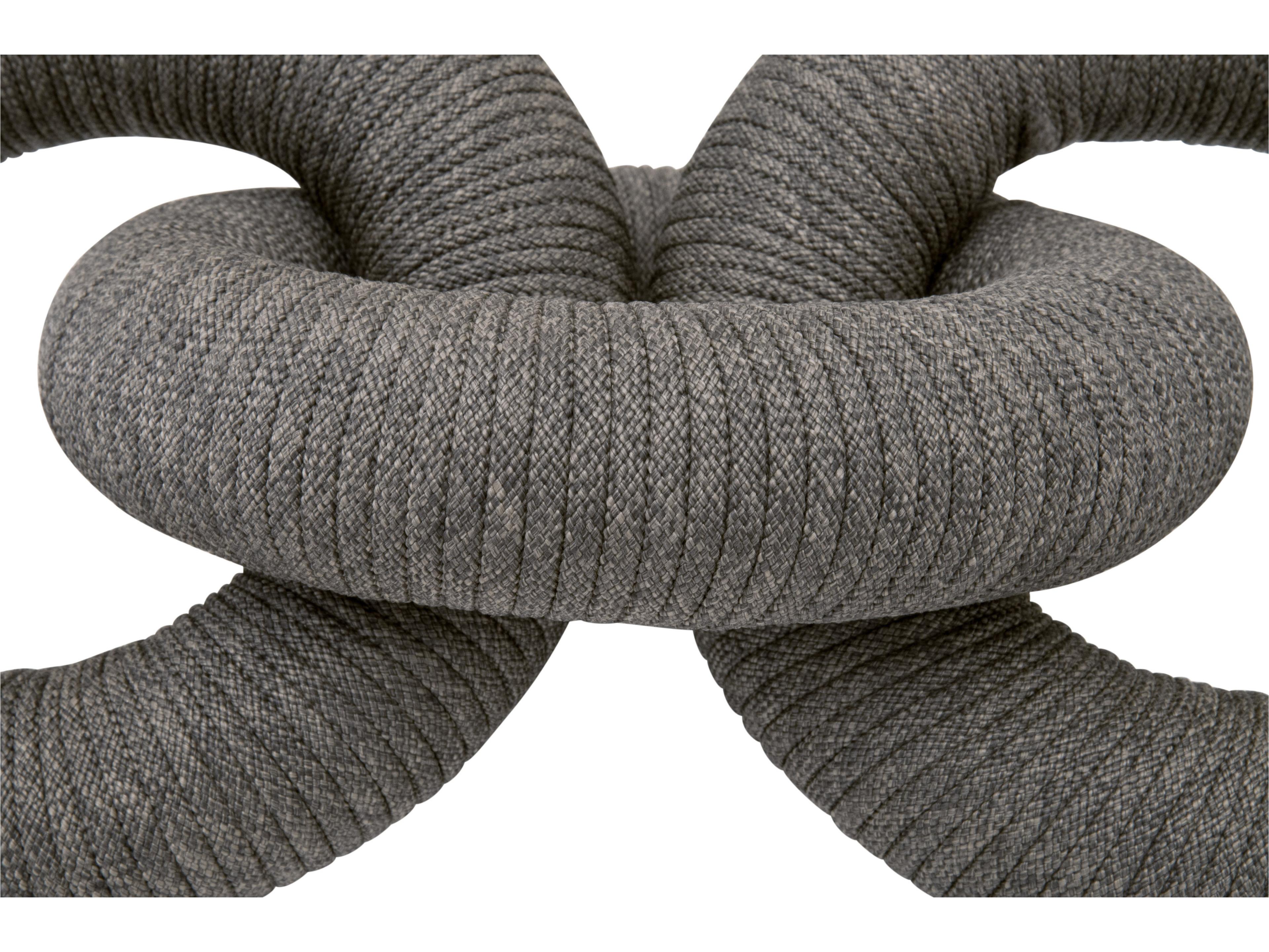 Luxecor Respite 16.5" Rope Link