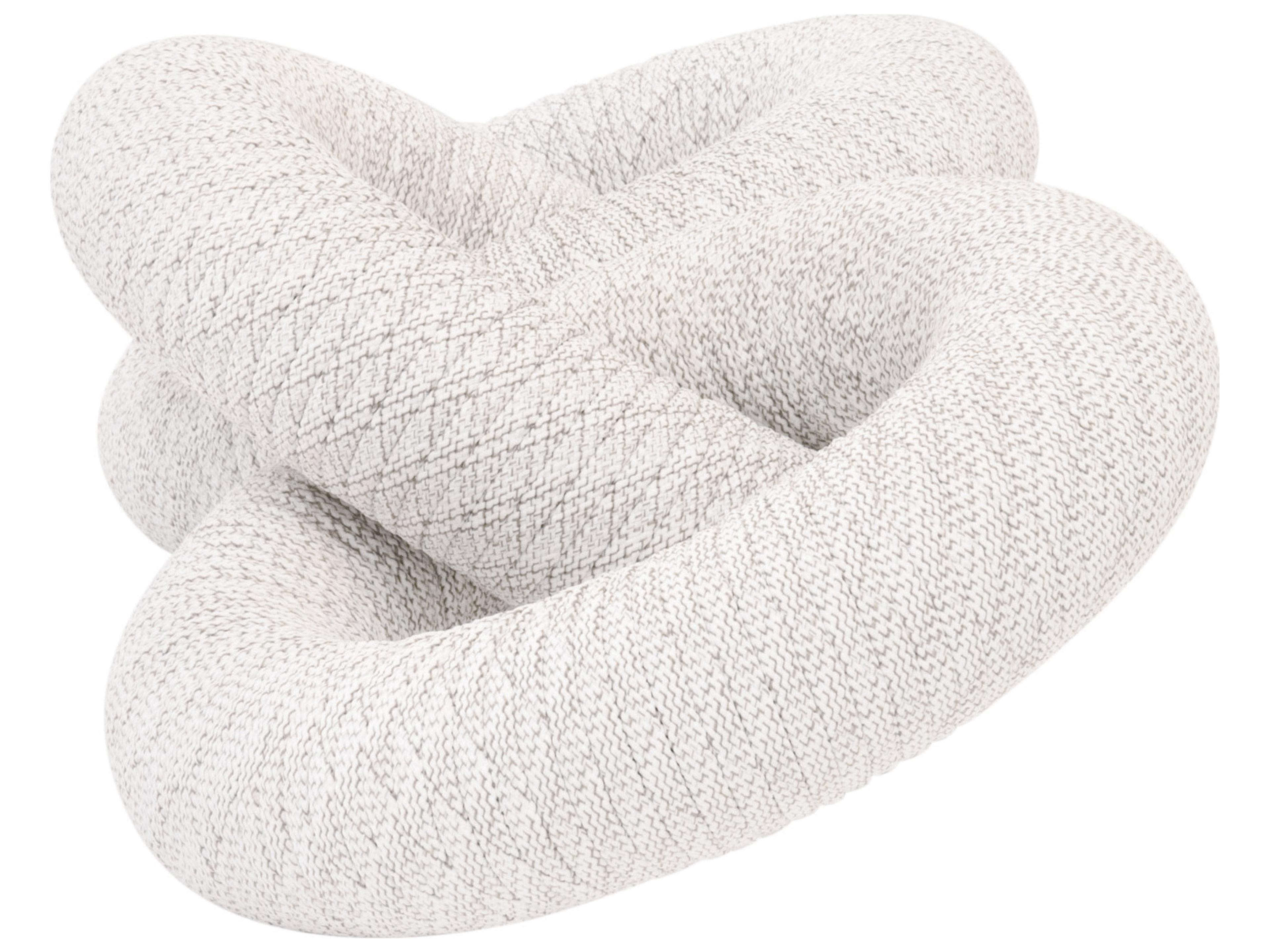 Luxecor Respite 16.5" Rope Link