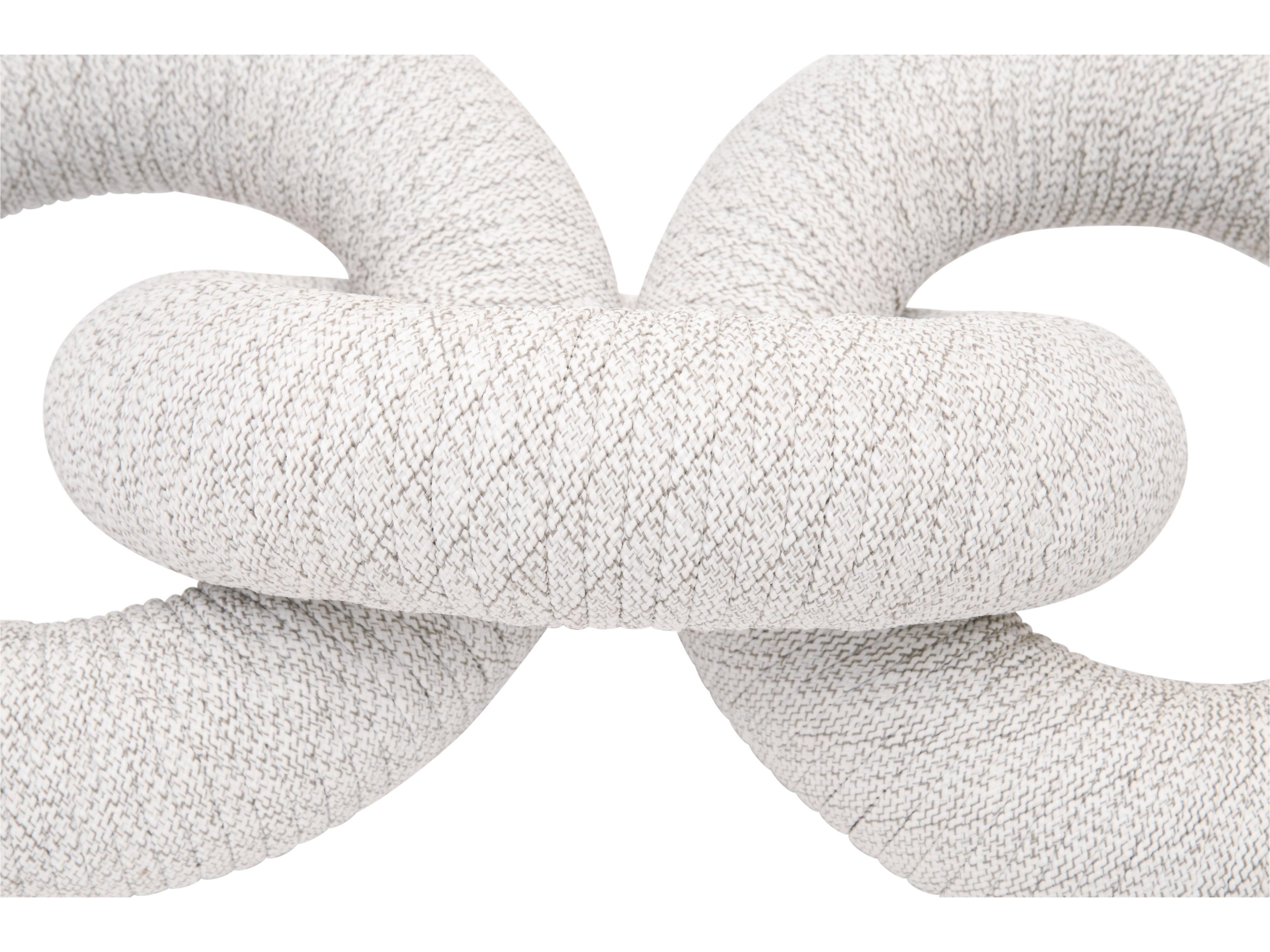 Luxecor Respite 16.5" Rope Link