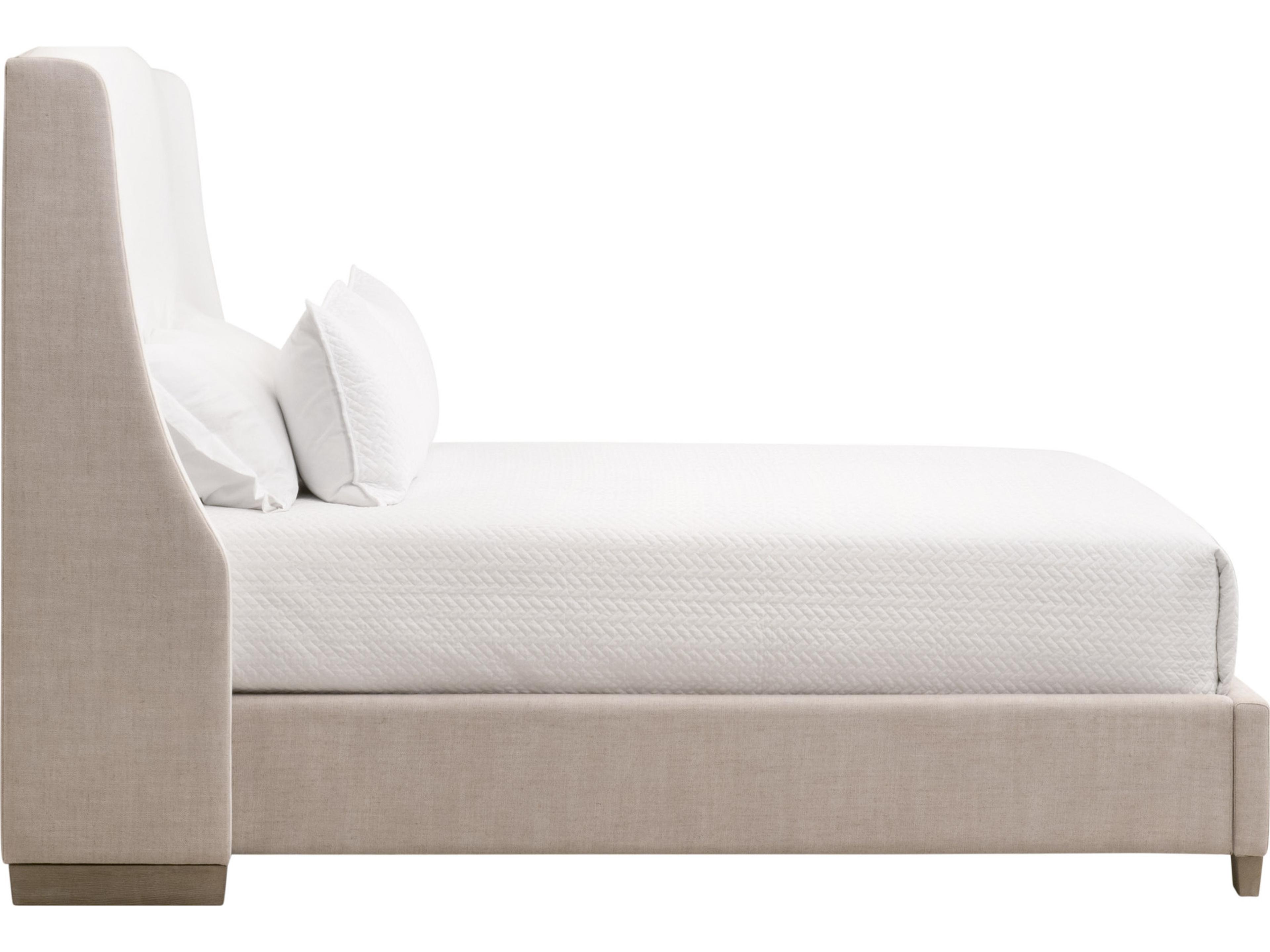 Luxecor Respite Queen Bed