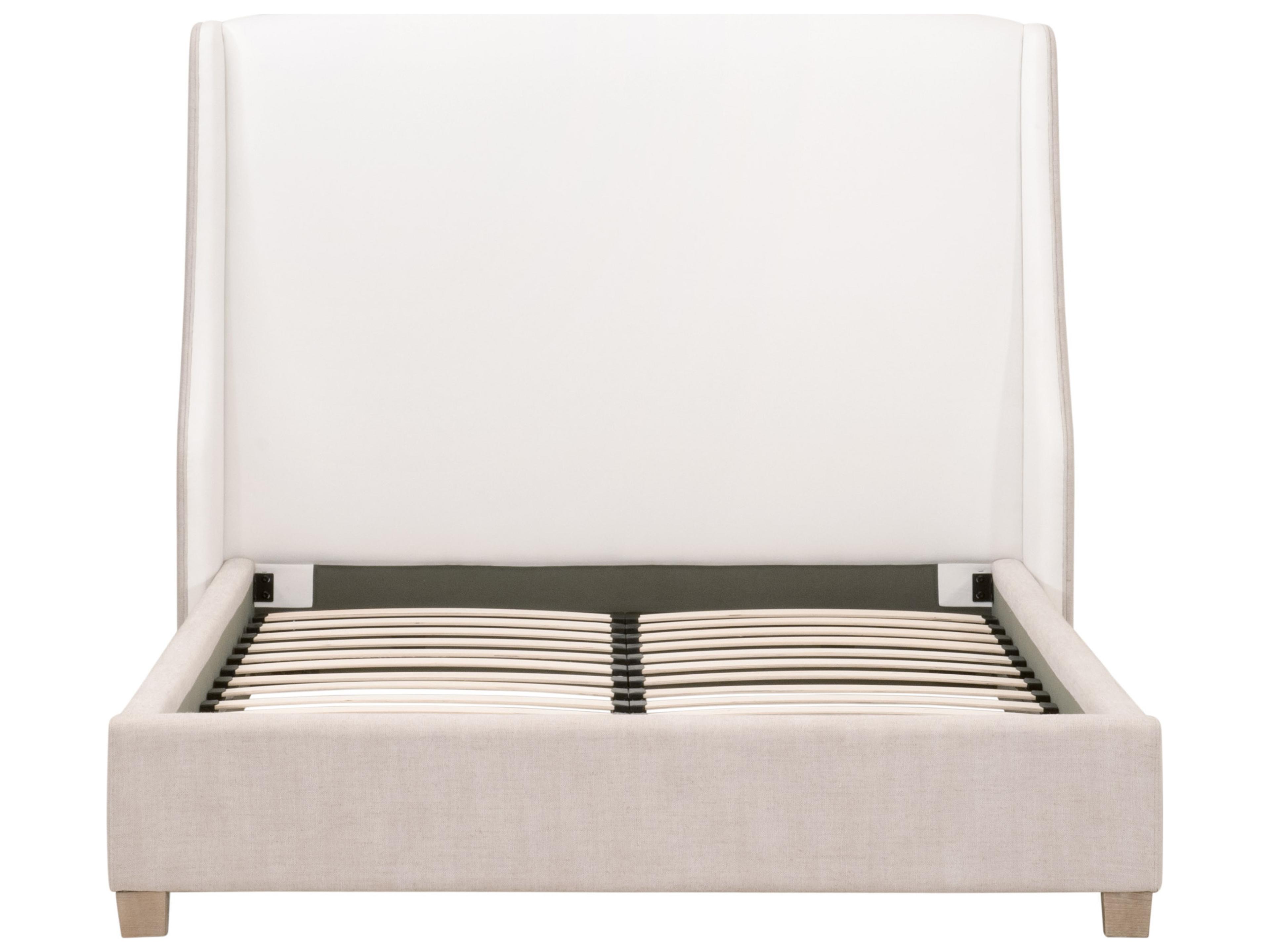 Luxecor Respite Queen Bed