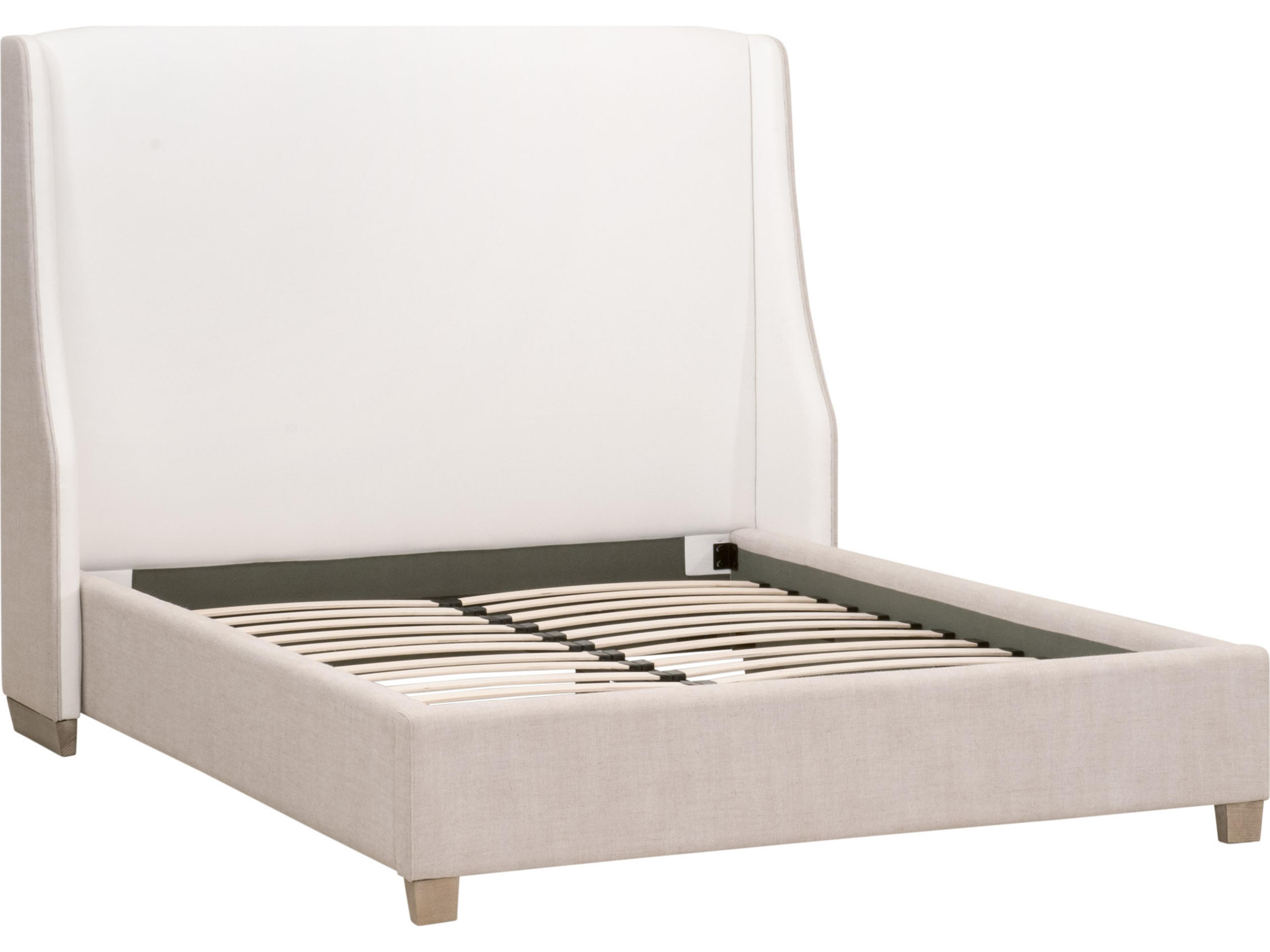 Luxecor Respite Queen Bed
