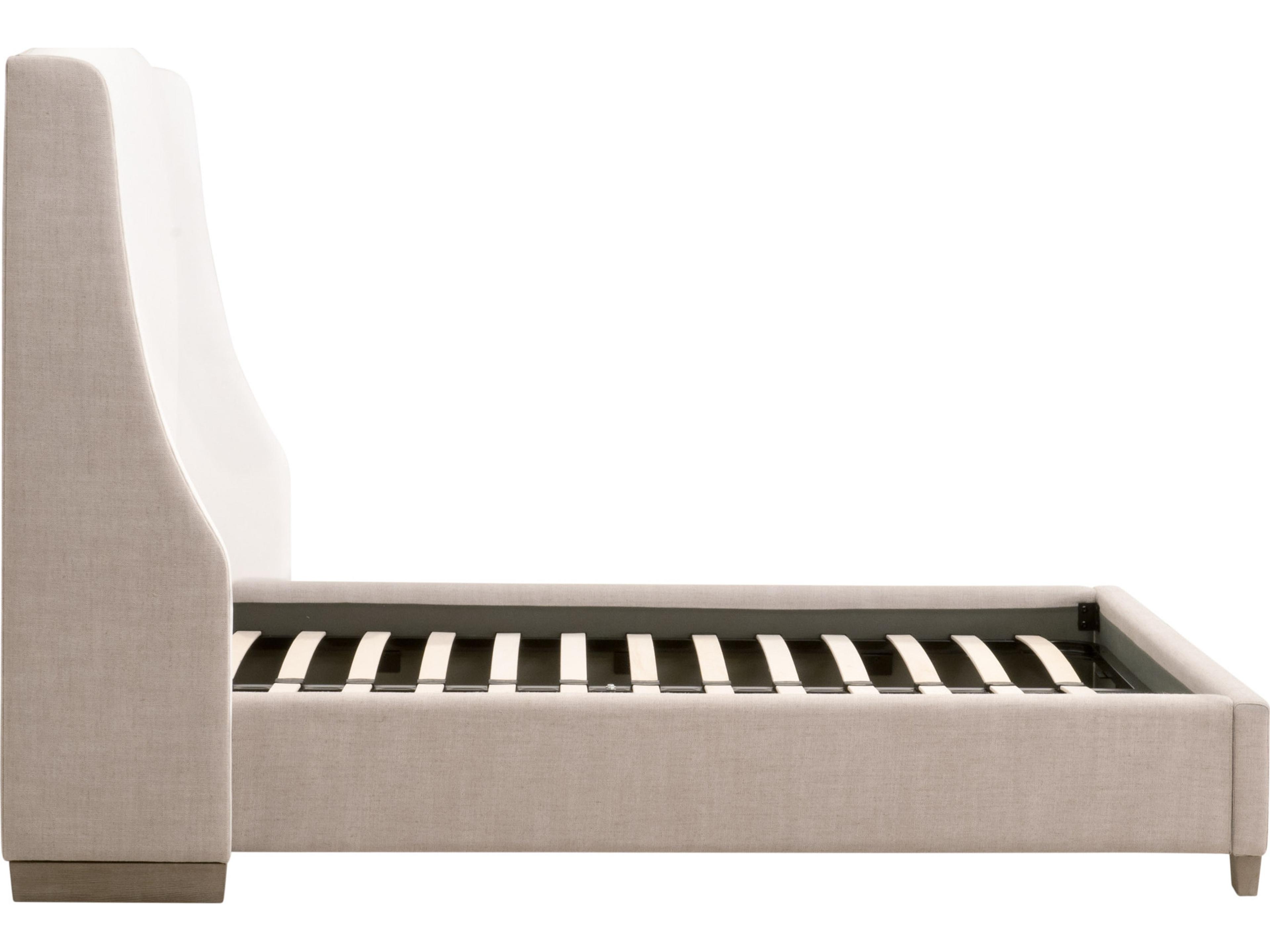 Luxecor Respite Queen Bed