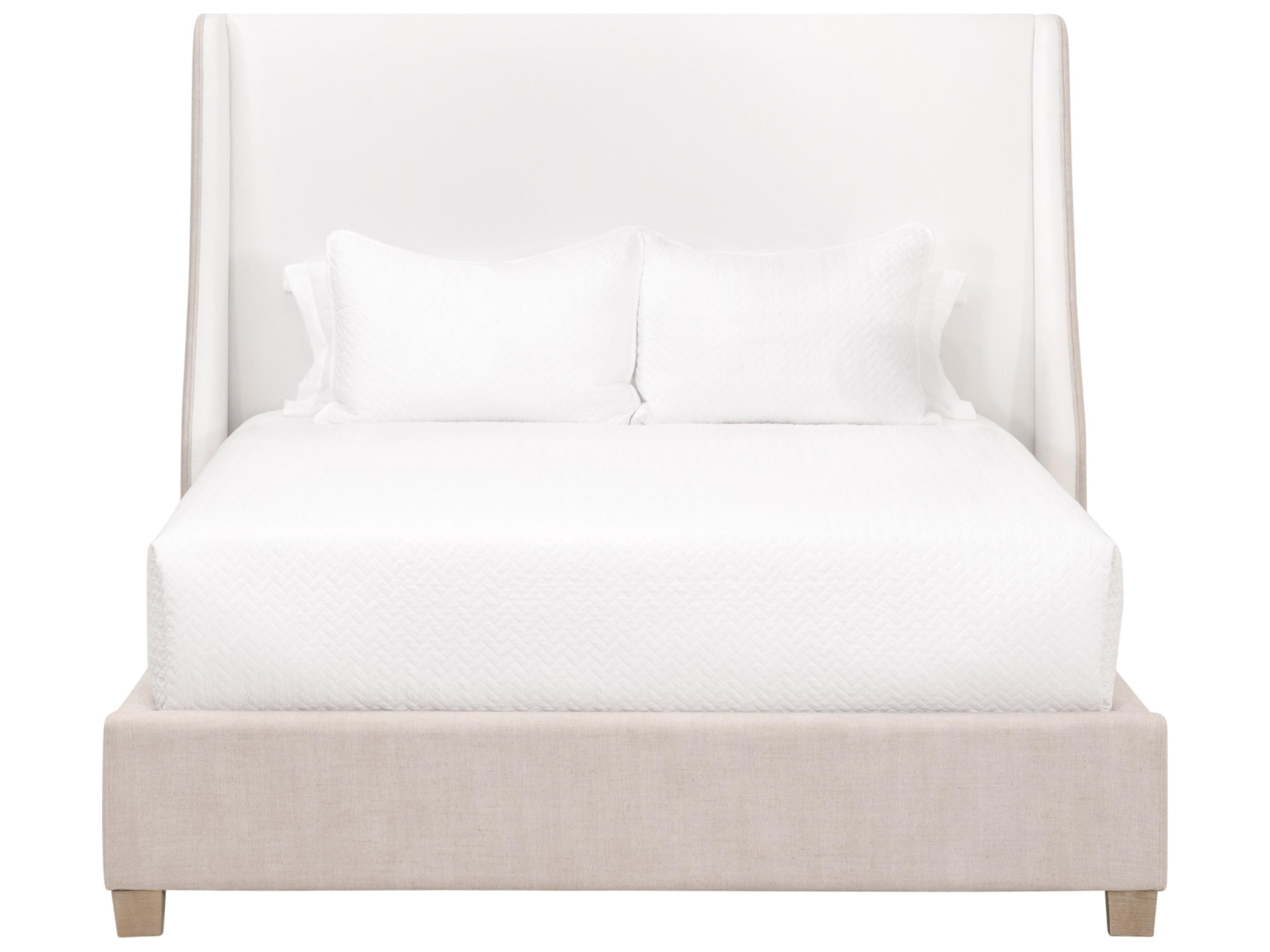 Luxecor Respite Cal King Bed