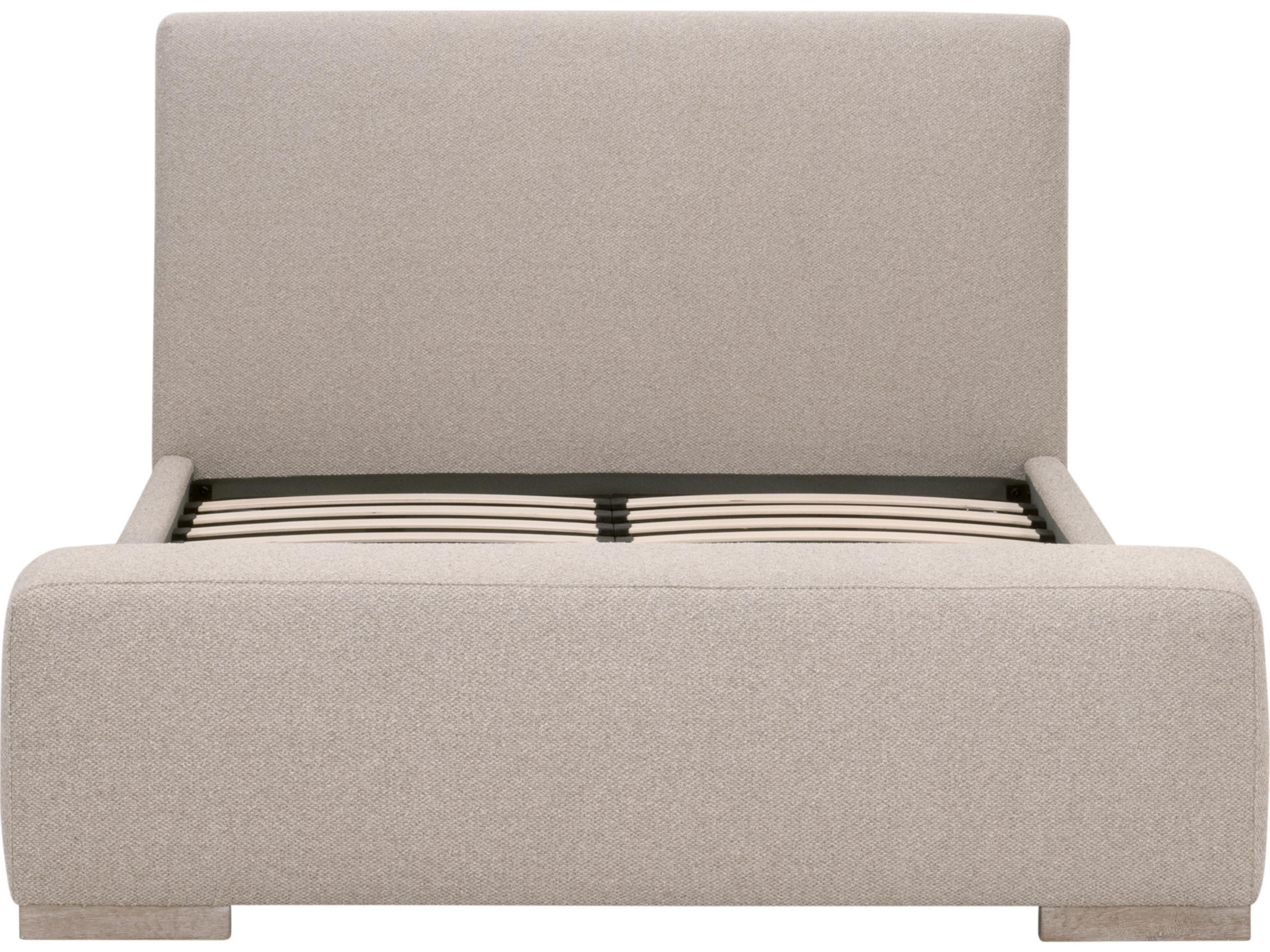 Luxecor Respite Queen Bed