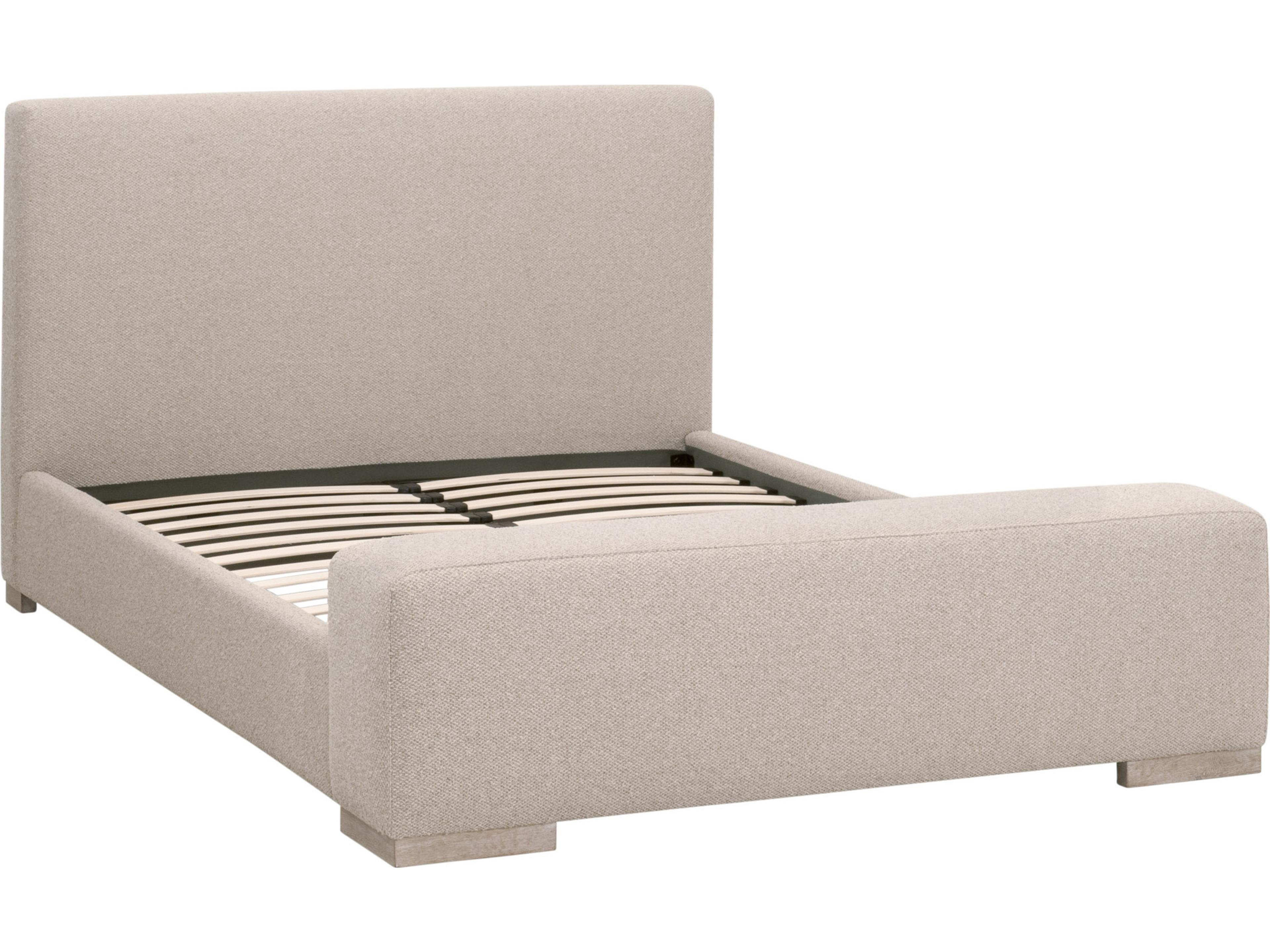 Luxecor Respite Queen Bed