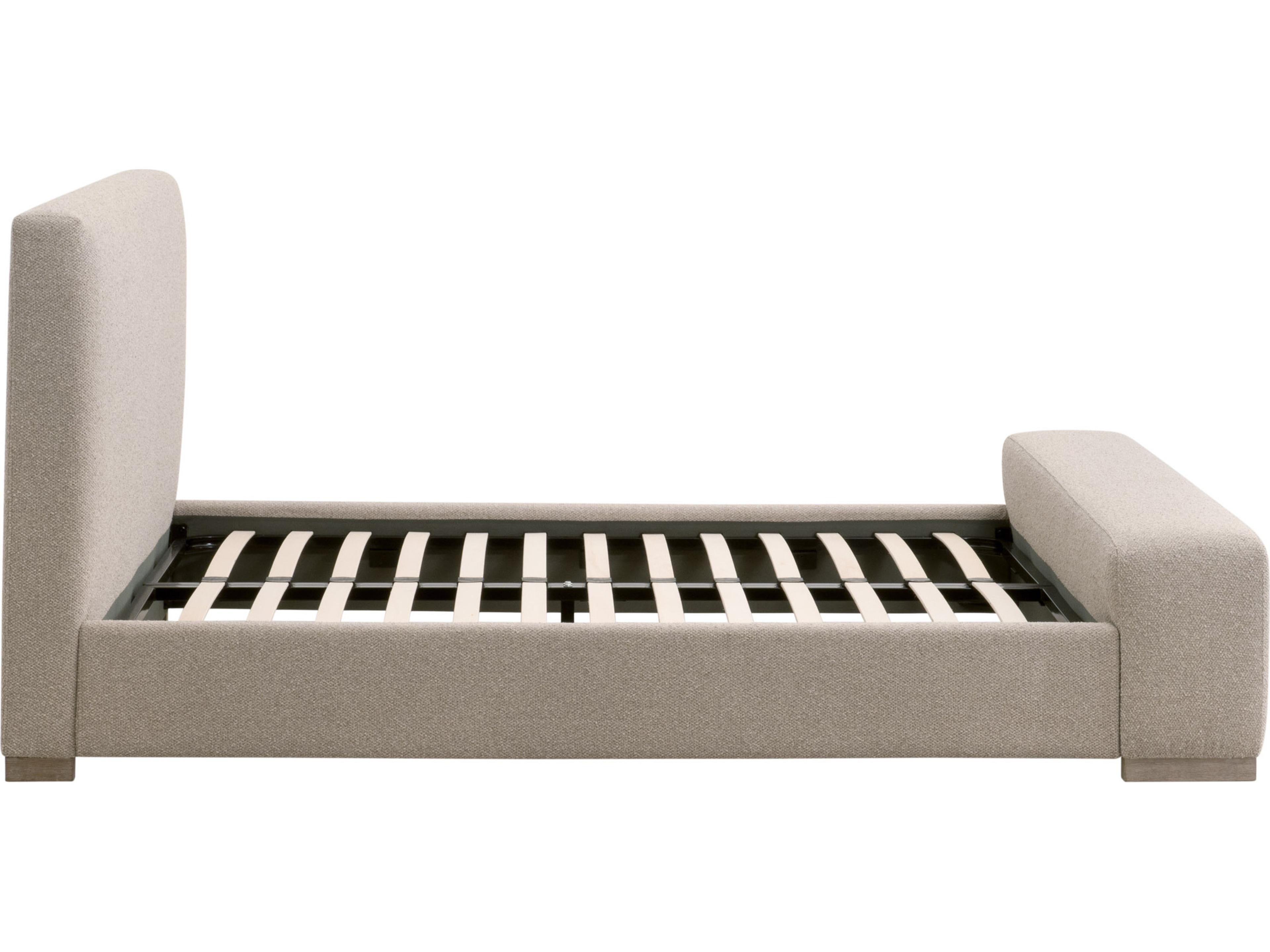 Luxecor Respite Queen Bed