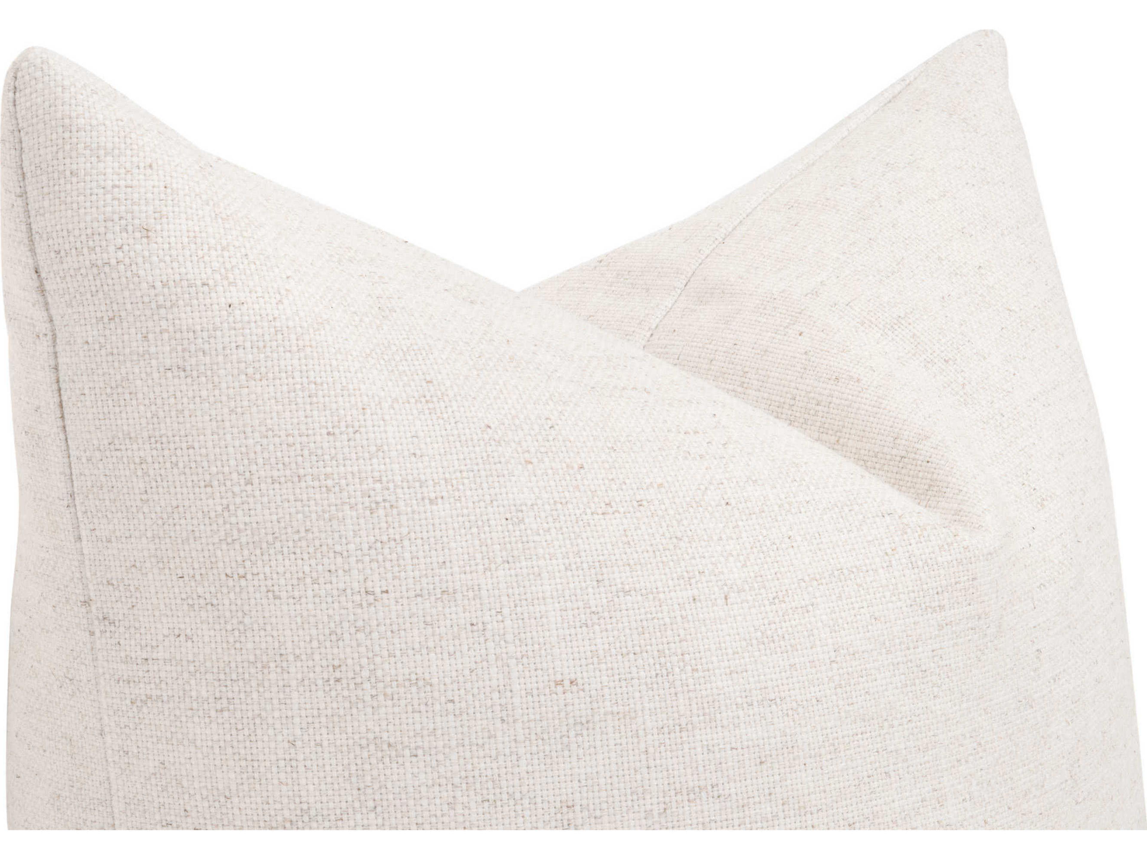 Luxecor Respite 22" Pillows - Set of 2