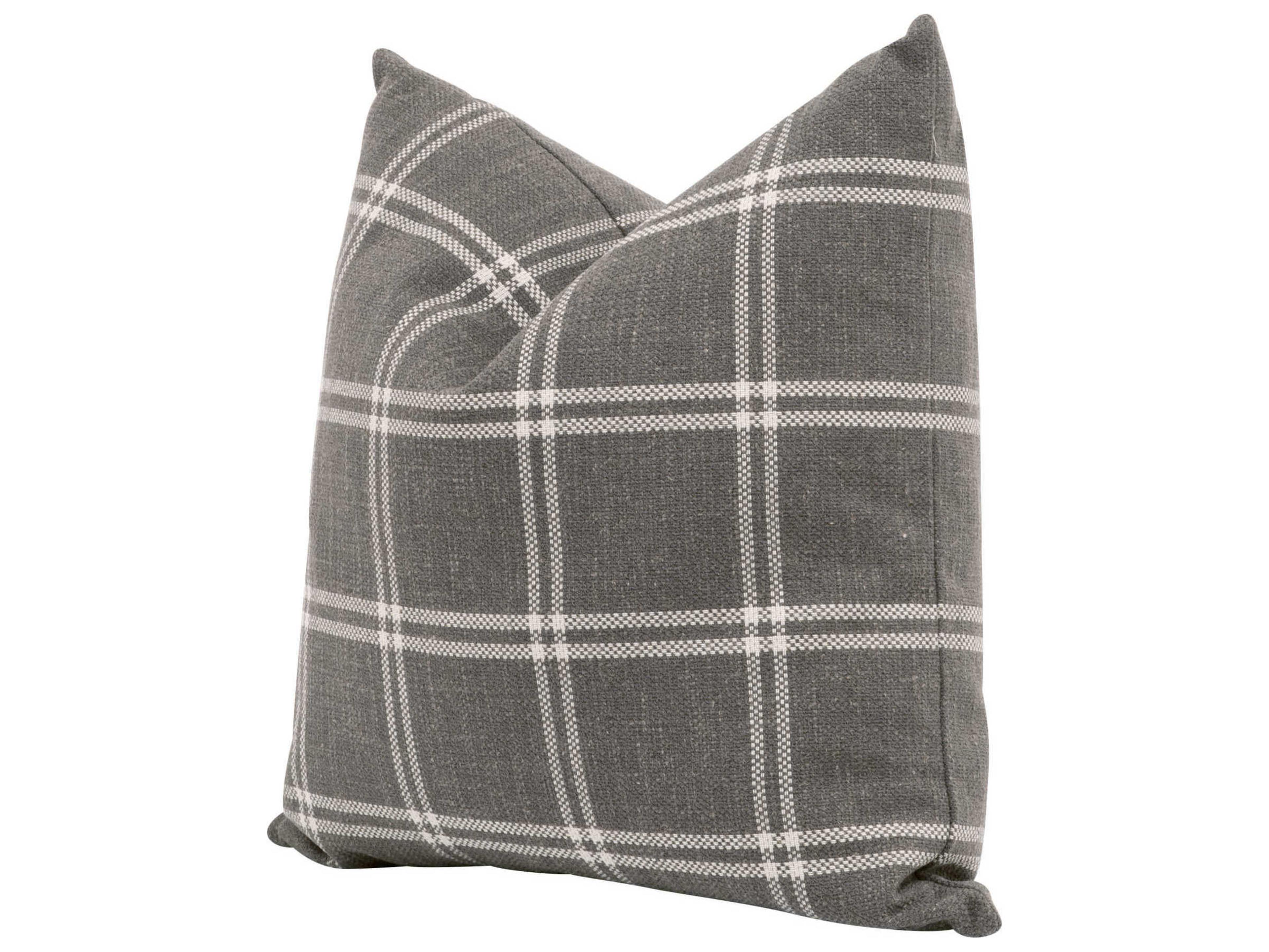 Luxecor Respite 22" Pillows - Set of 2