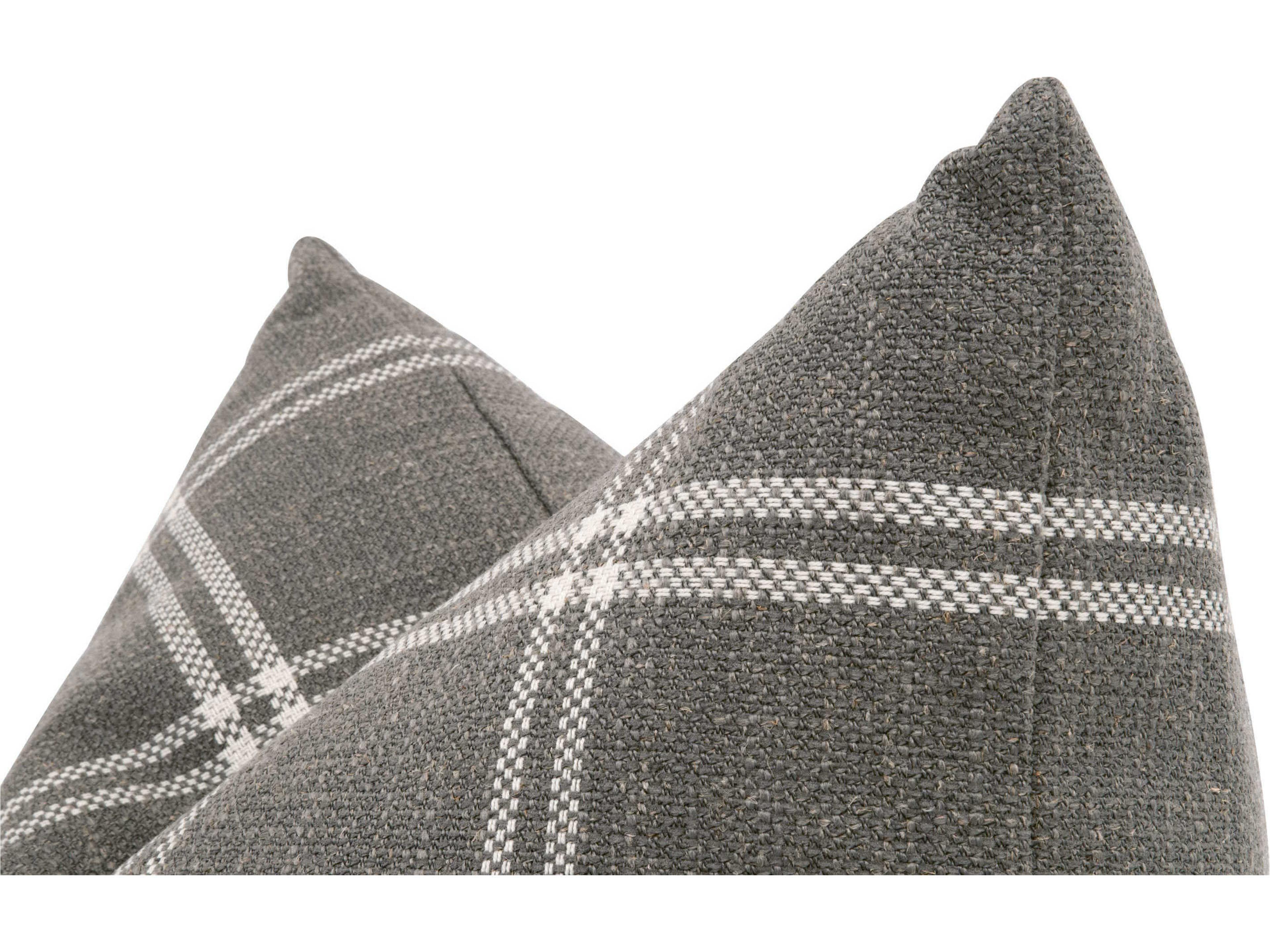 Luxecor Respite 22" Pillows - Set of 2