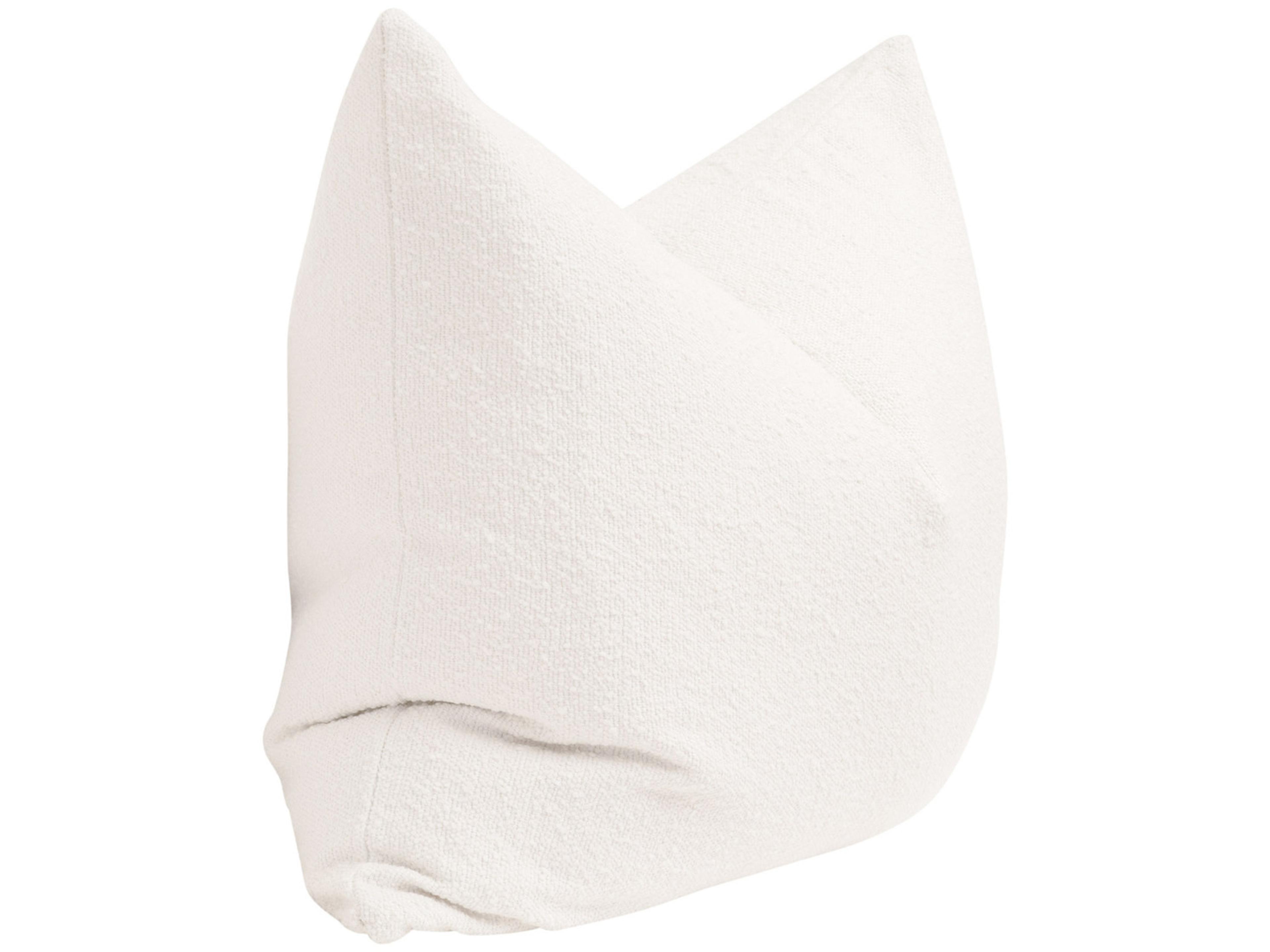 Luxecor Respite 34" Pillows - Set of 2