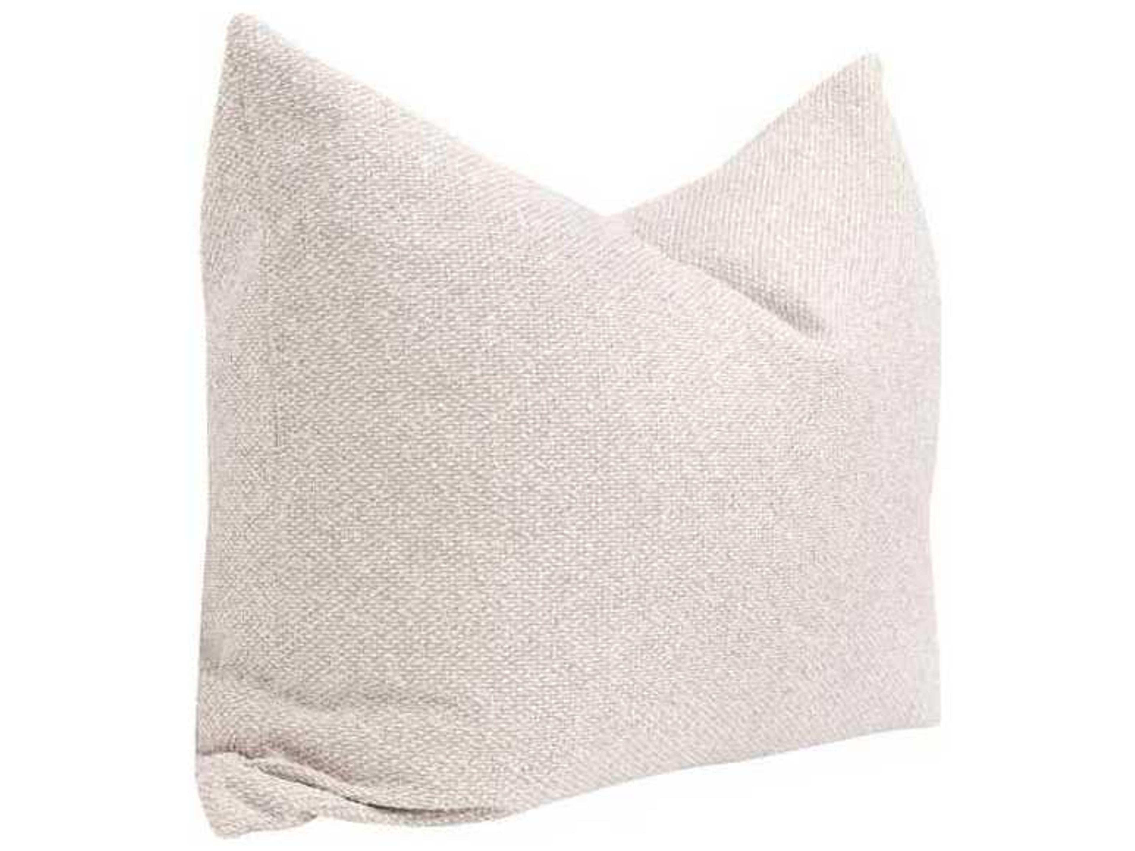 Luxecor Respite 34" Pillows - Set of 2