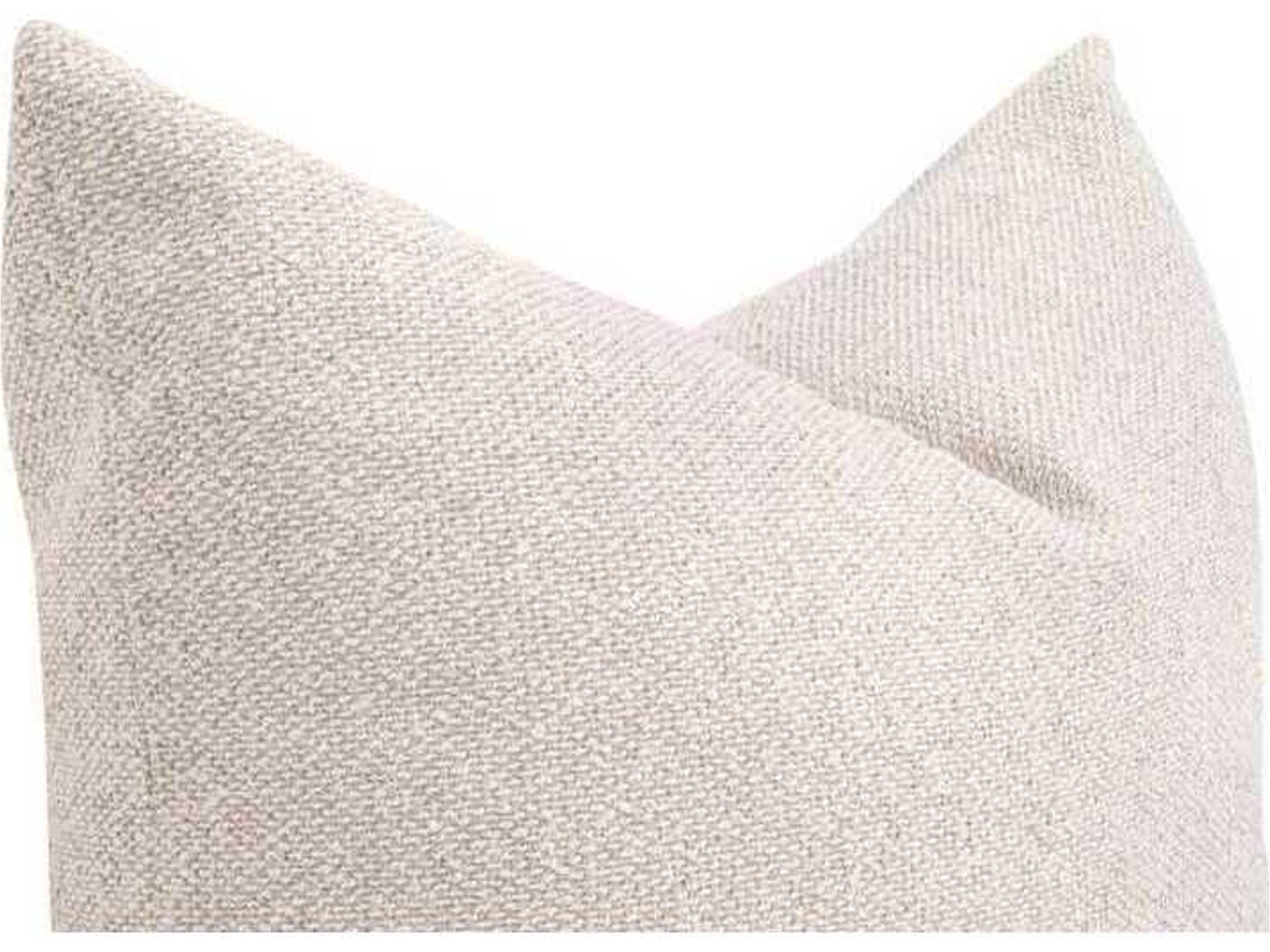 Luxecor Respite 34" Pillows - Set of 2