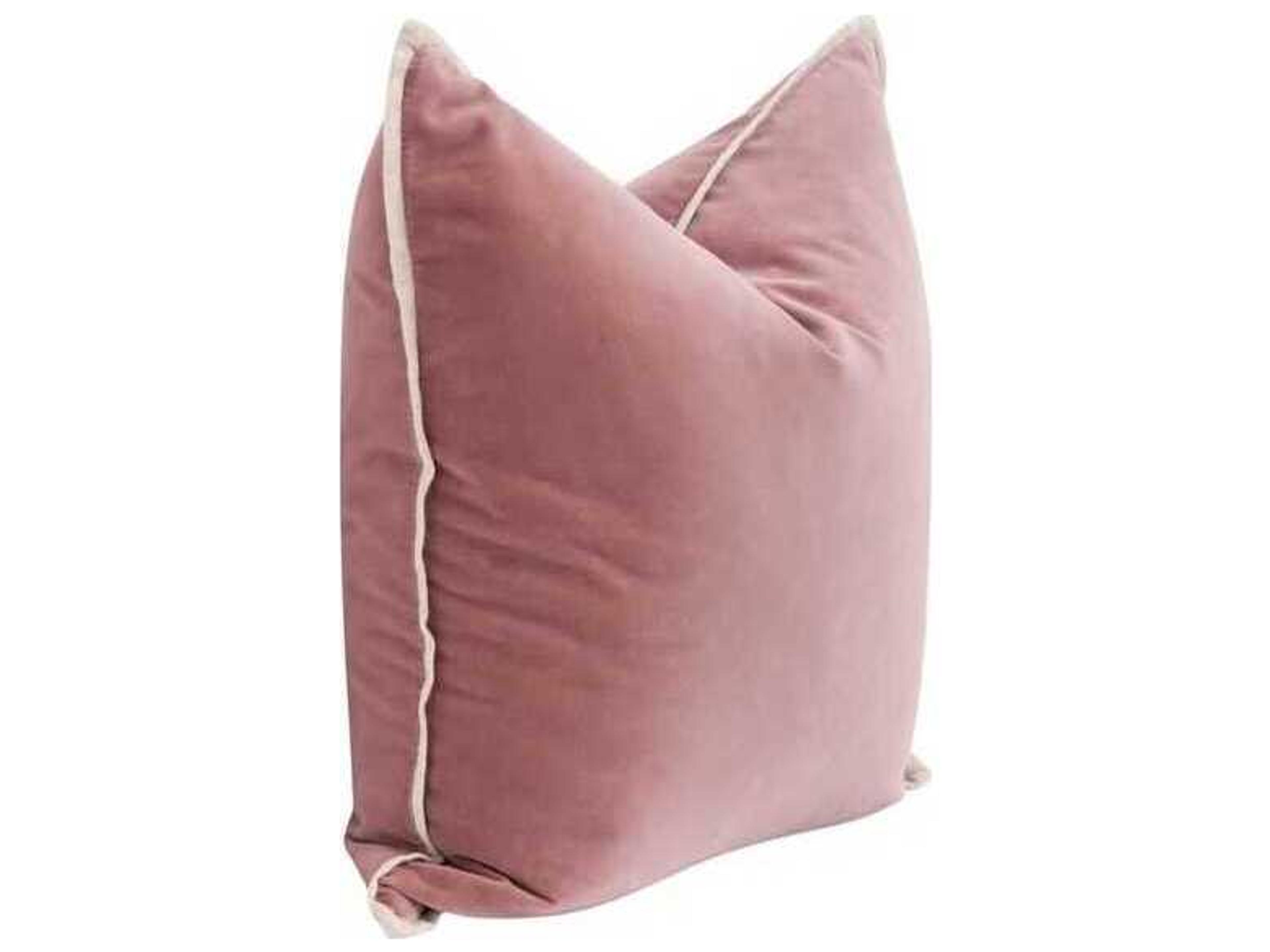 Luxecor Respite 20" Pillows - Set of 2