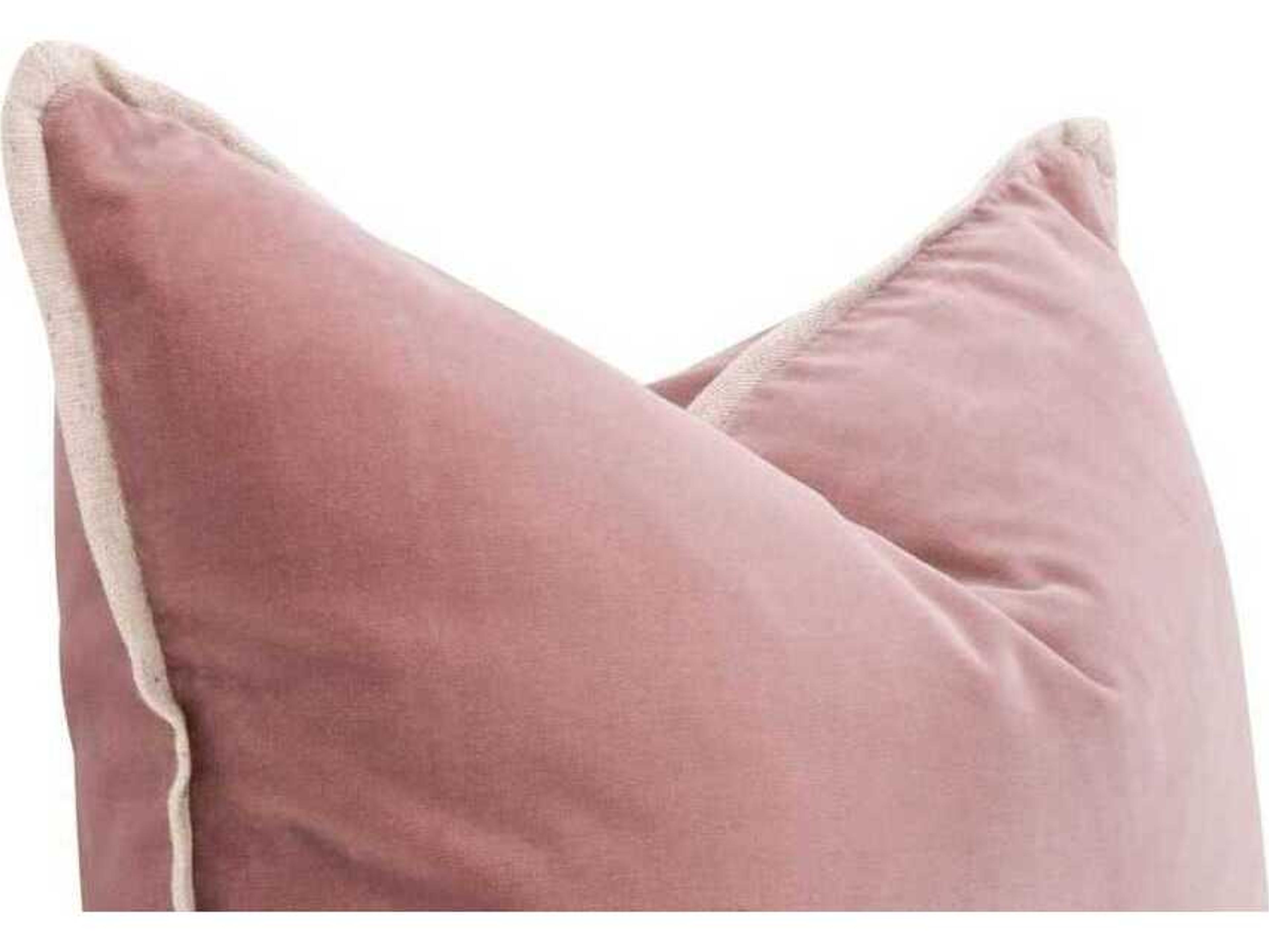 Luxecor Respite 20" Pillows - Set of 2