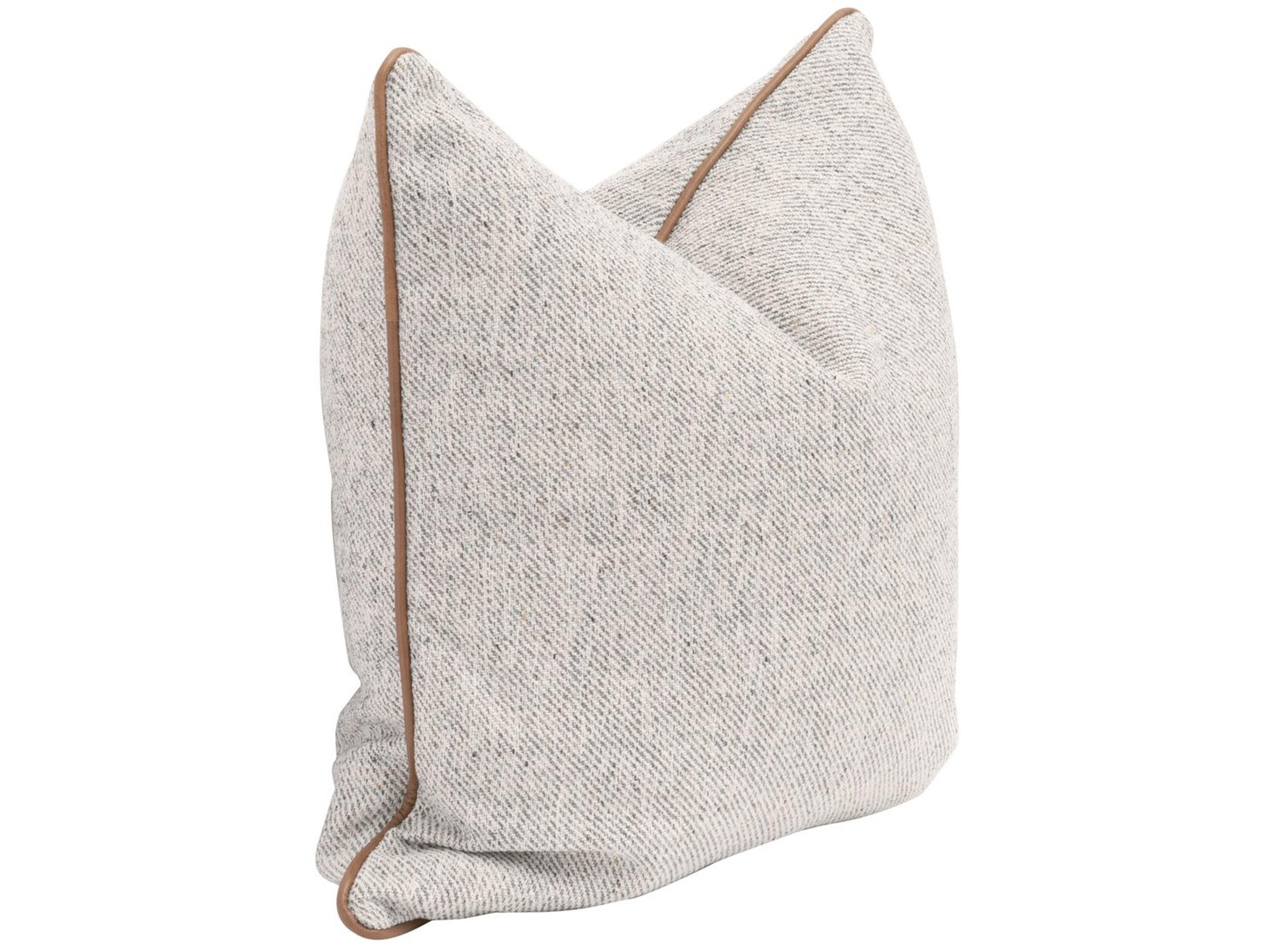 Luxecor Respite 22" Pillows - Set of 2