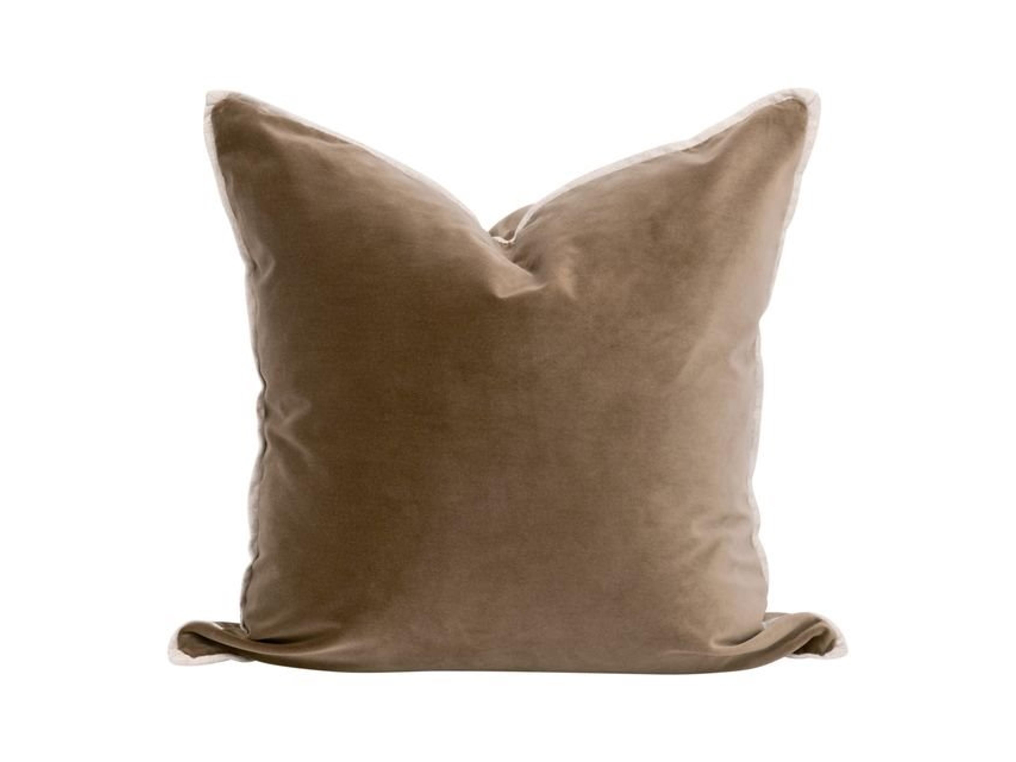 Respite 22" Pillows - Set of 2