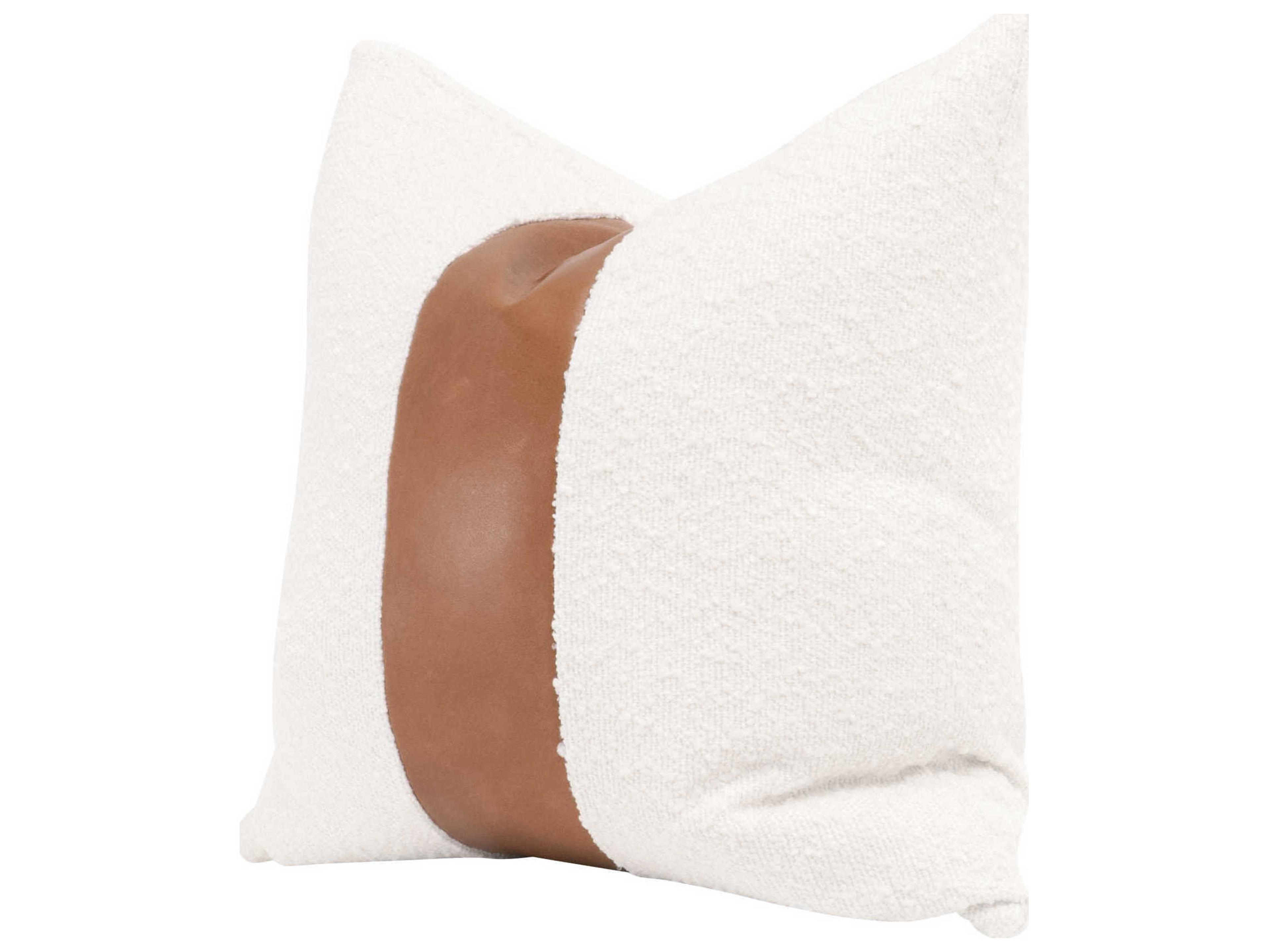 Essentials for Living Stitch & Hand the Split Decision Essential Pillow Set of 2