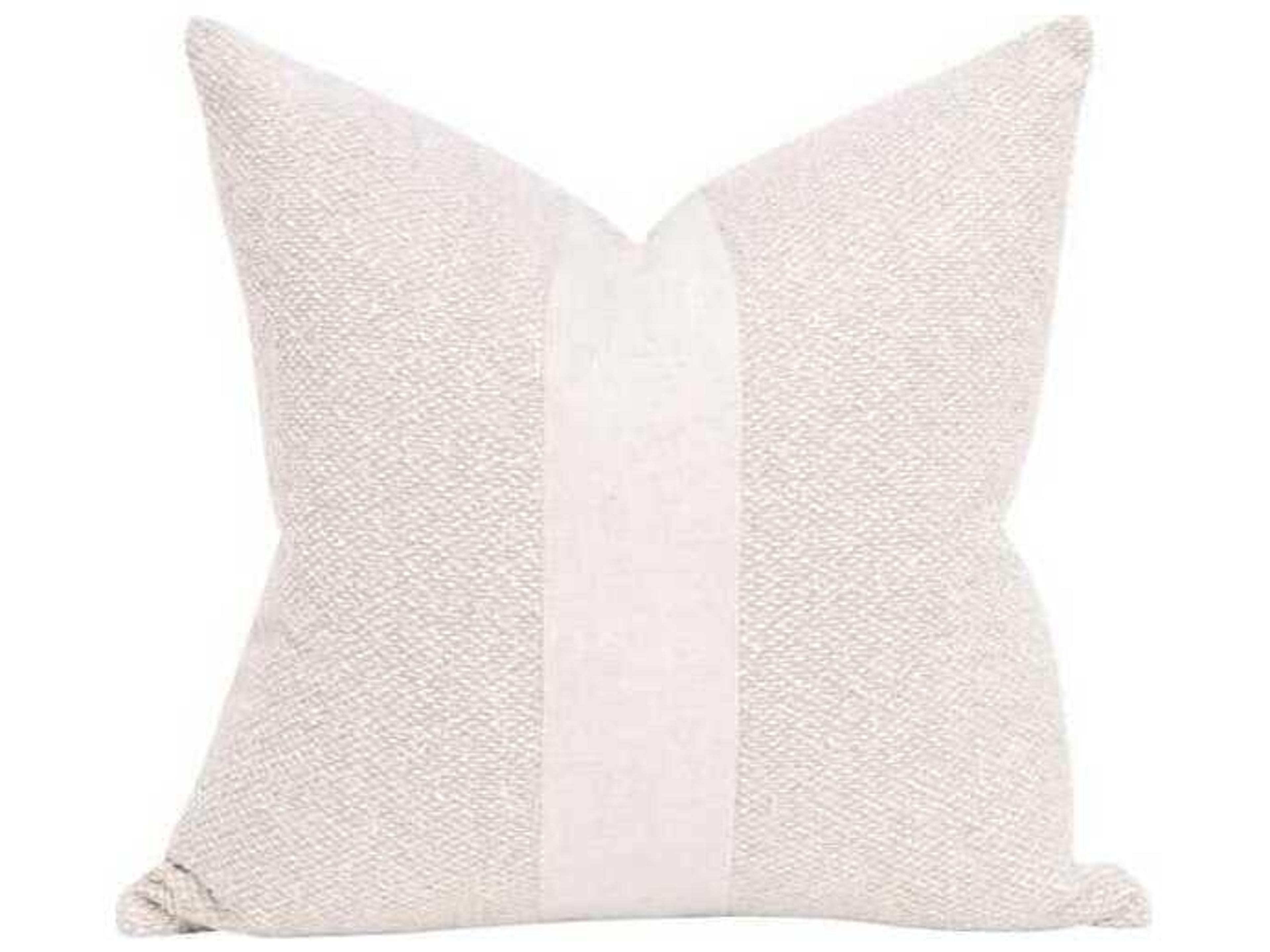 Respite 22" Pillows - Set of 2