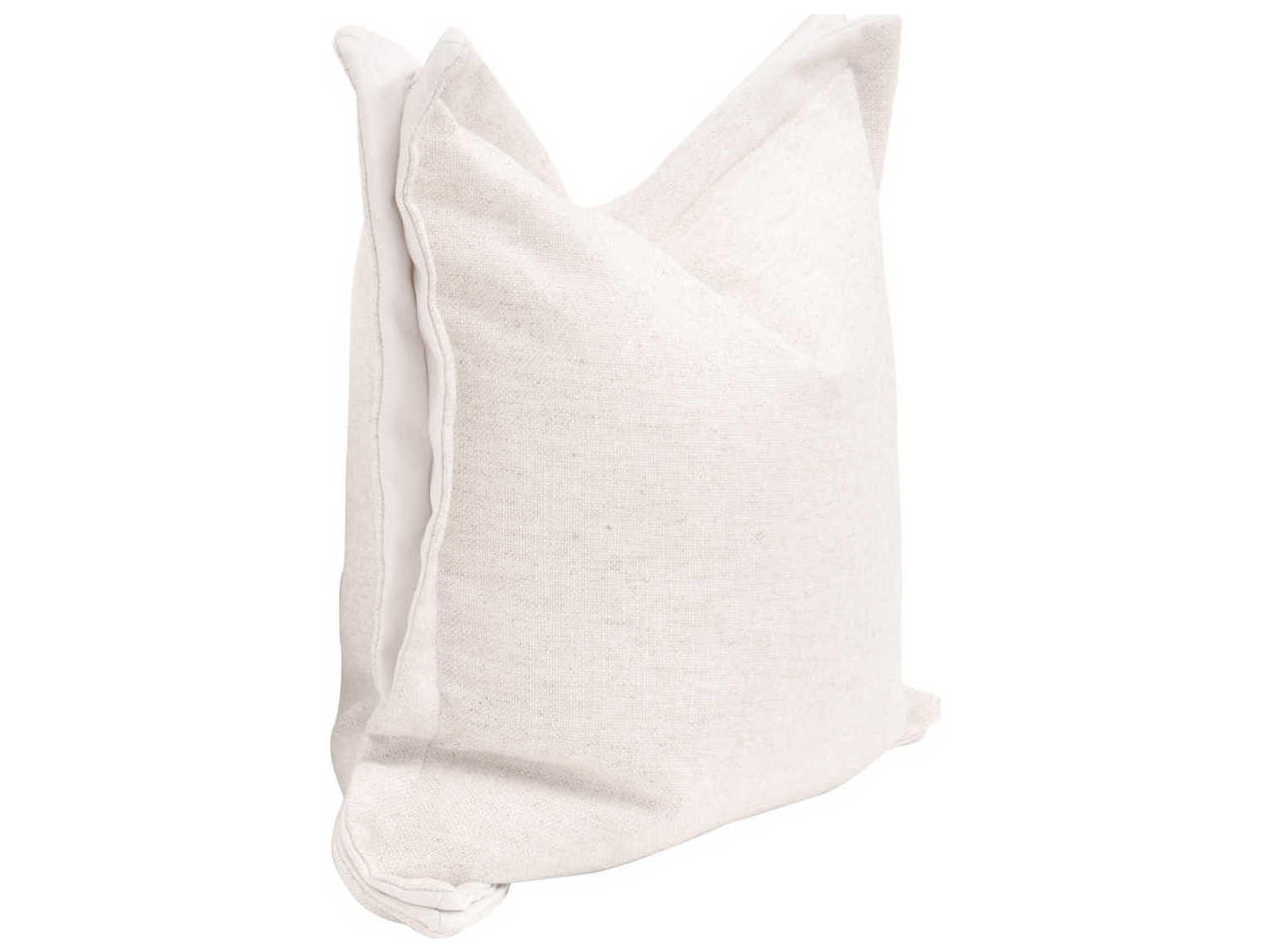 Essentials for Living Stitch & Hand Pillows  Set of 2