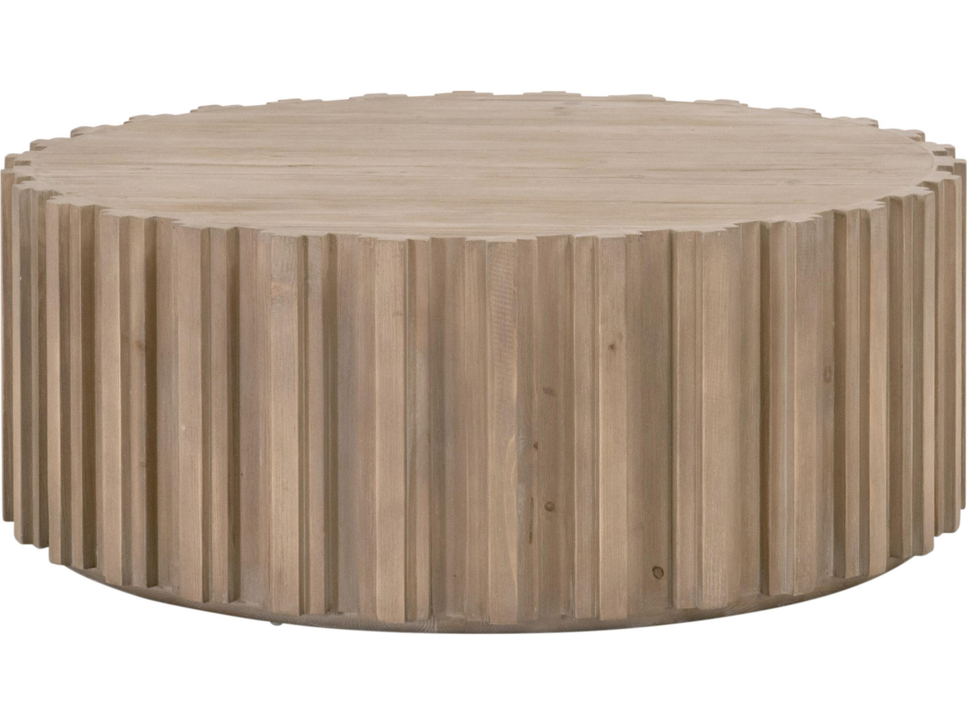 Luxecor Respite 42" Coffee Table