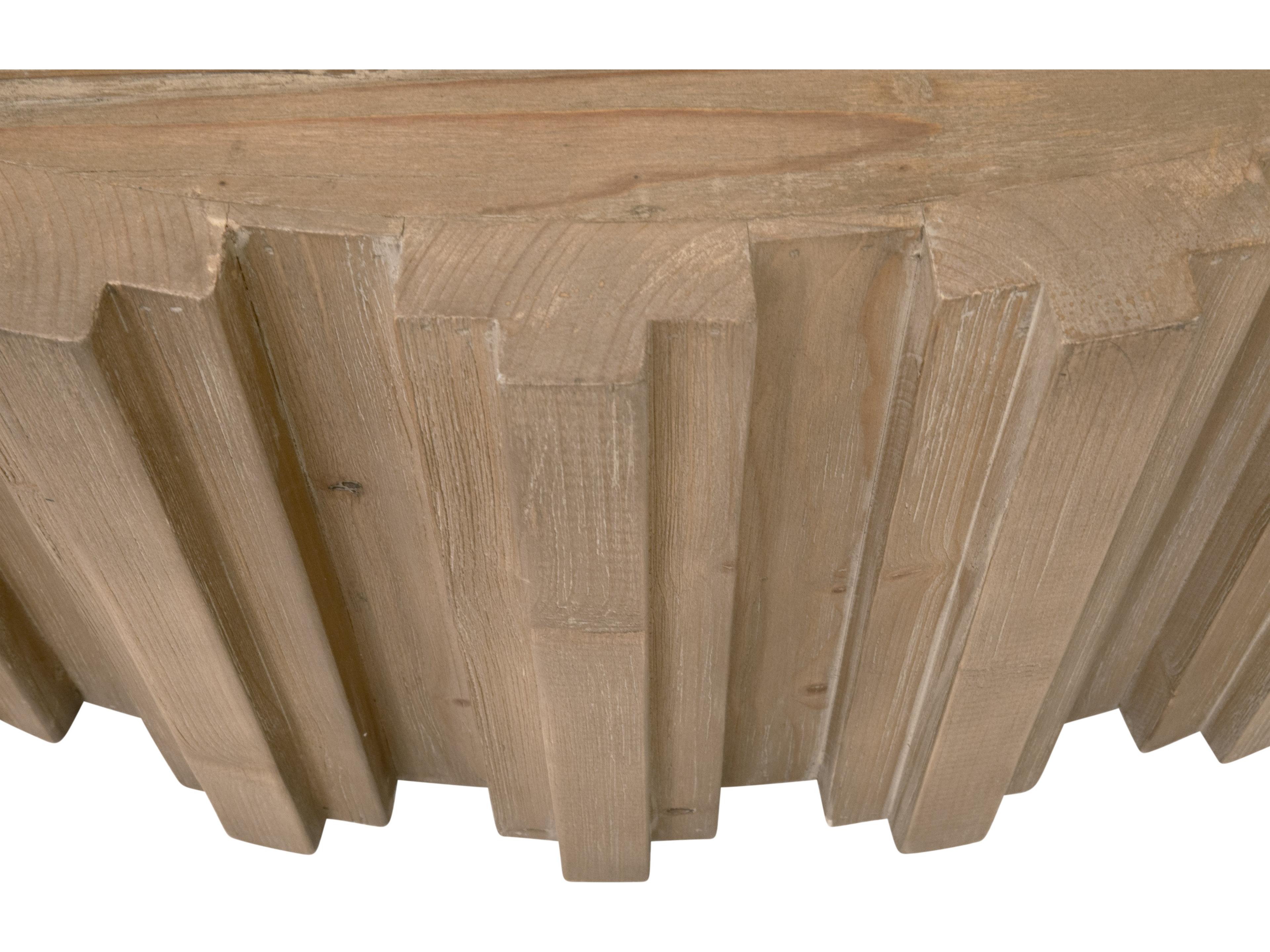 Luxecor Respite 42" Coffee Table