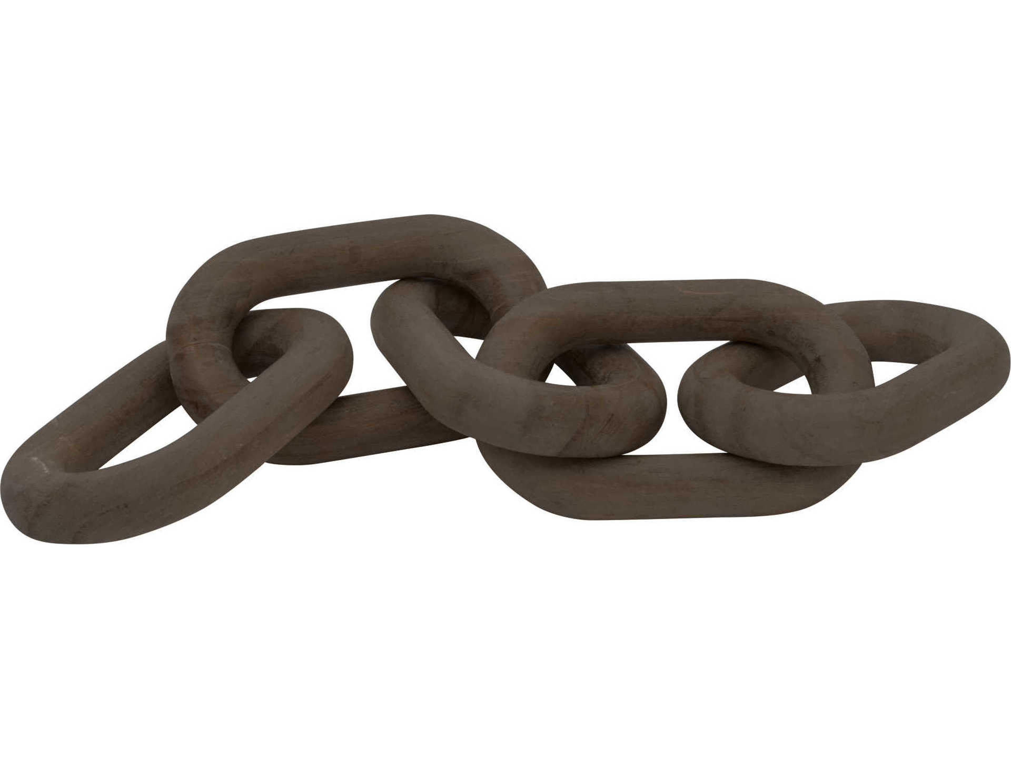 Luxecor Respite Wood Link