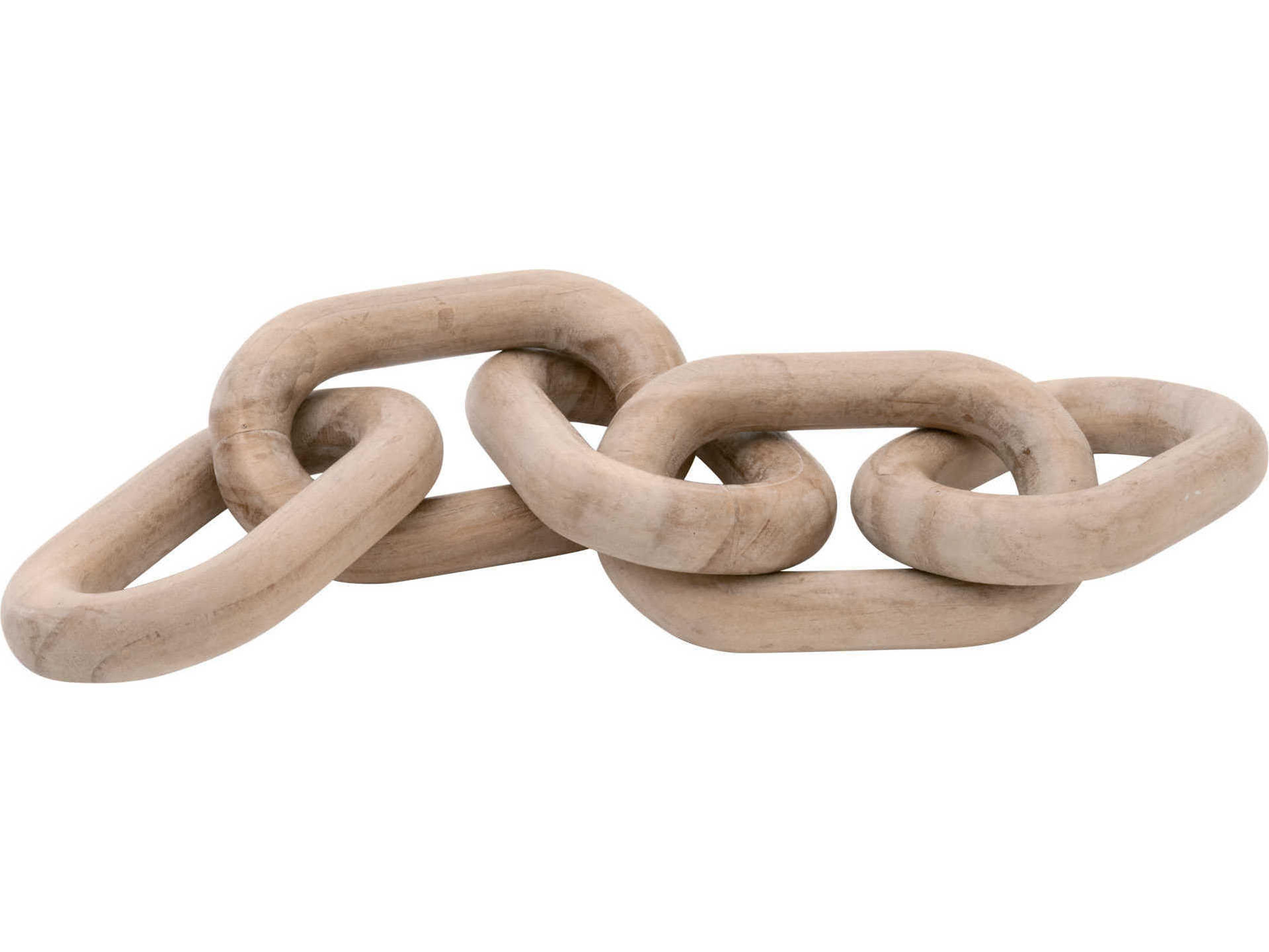 Luxecor Respite Wood Link