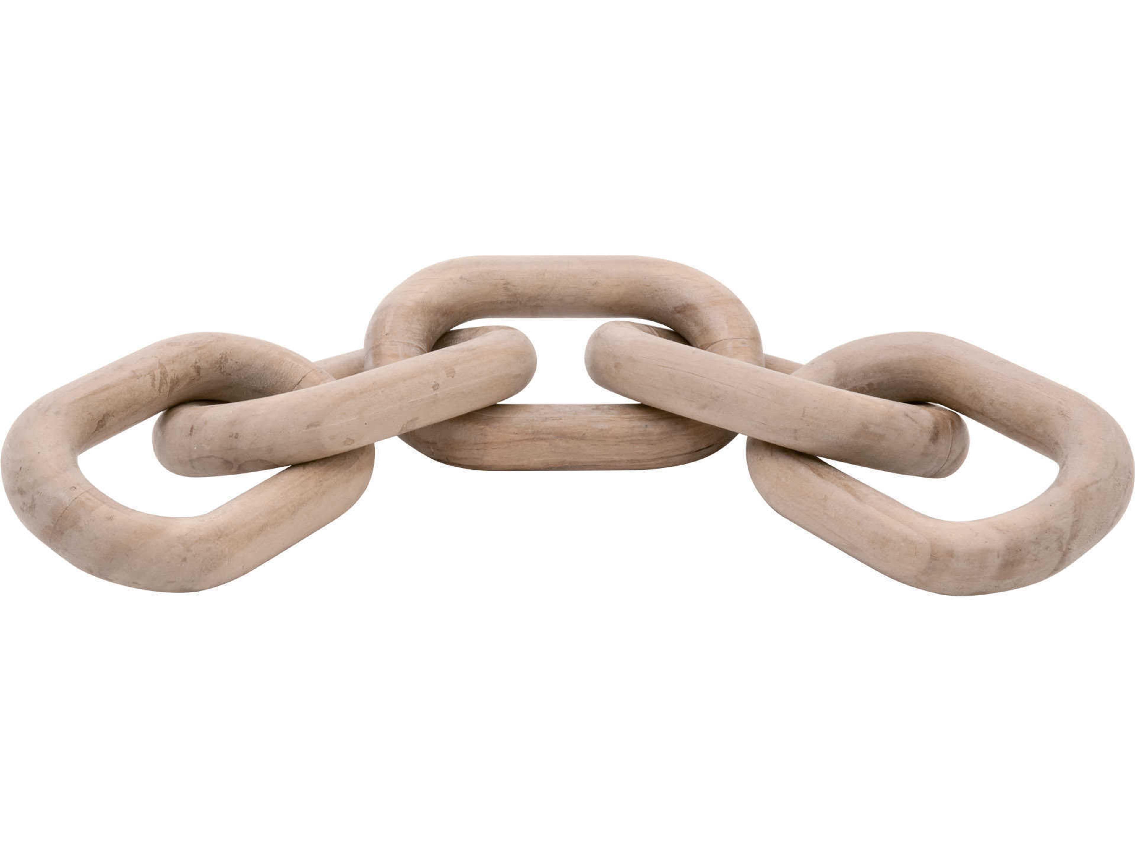 Luxecor Respite Wood Link