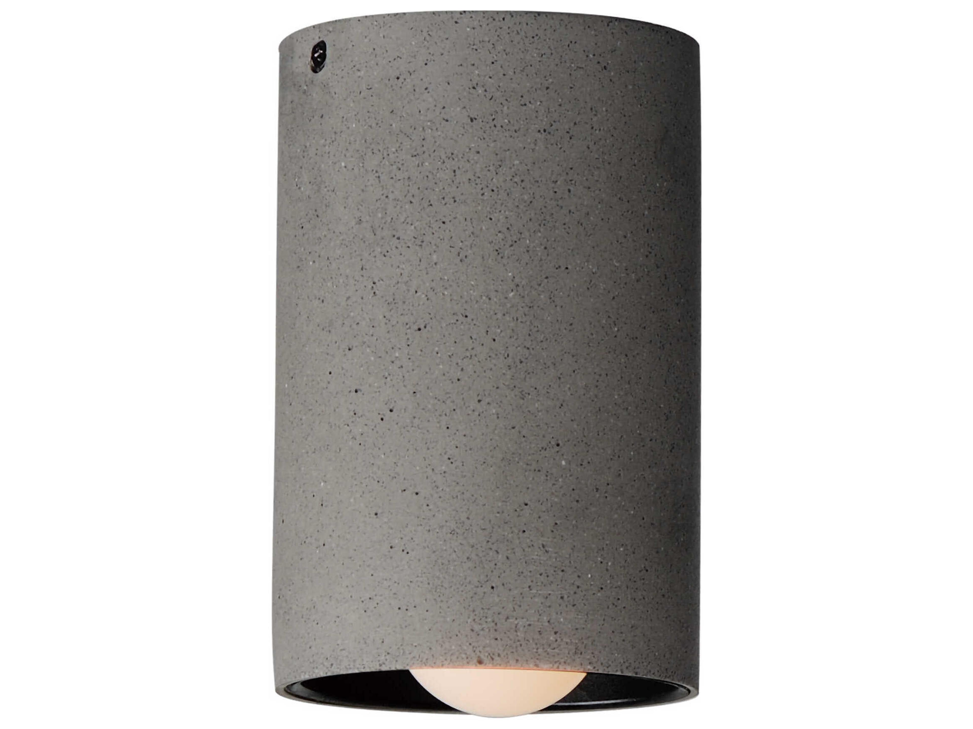 Pilar 1-Light Outdoor Ceiling Light