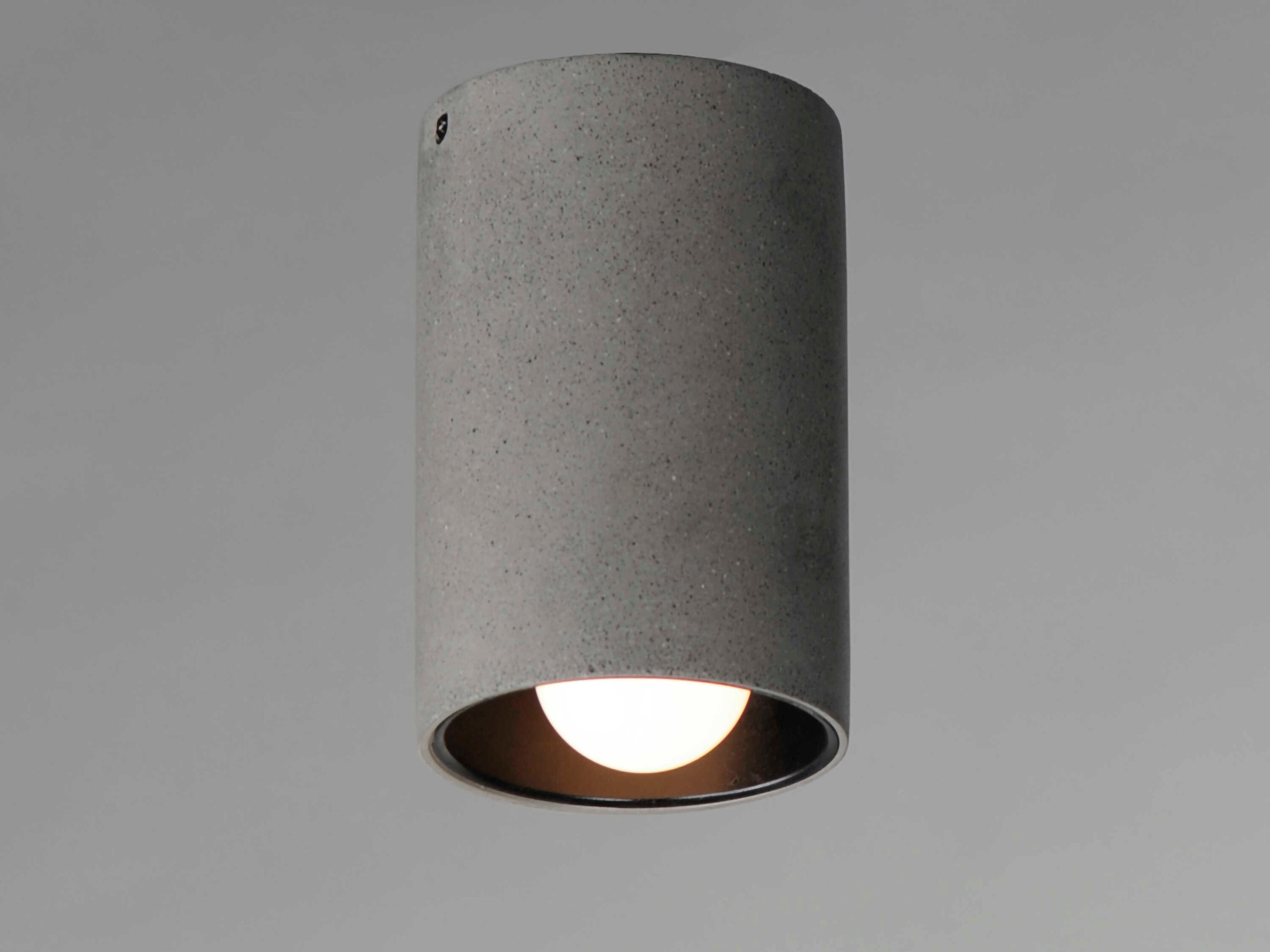 ET2 Pilar 1-Light Outdoor Ceiling Light