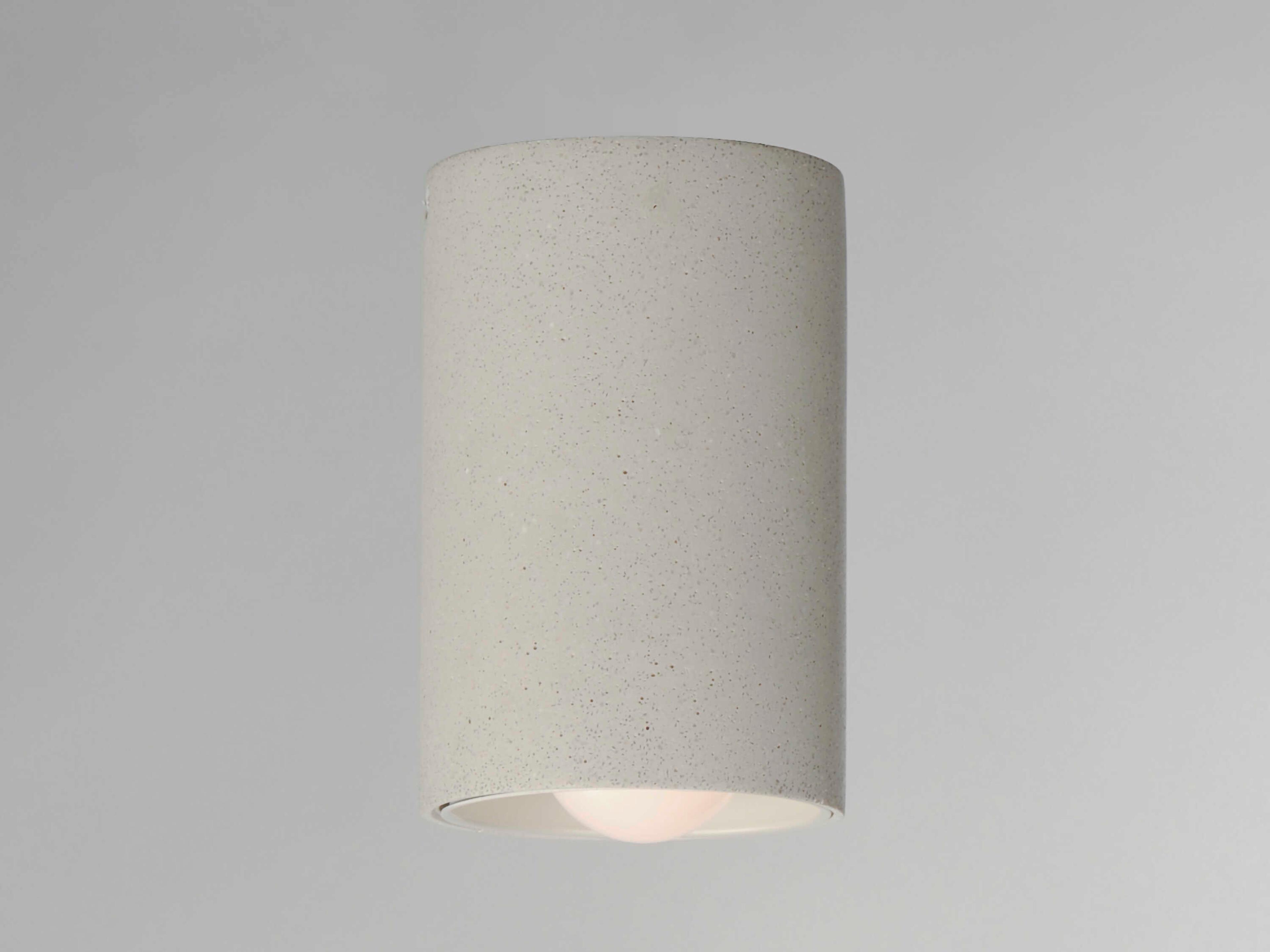 ET2 Pilar 1-Light Outdoor Ceiling Light