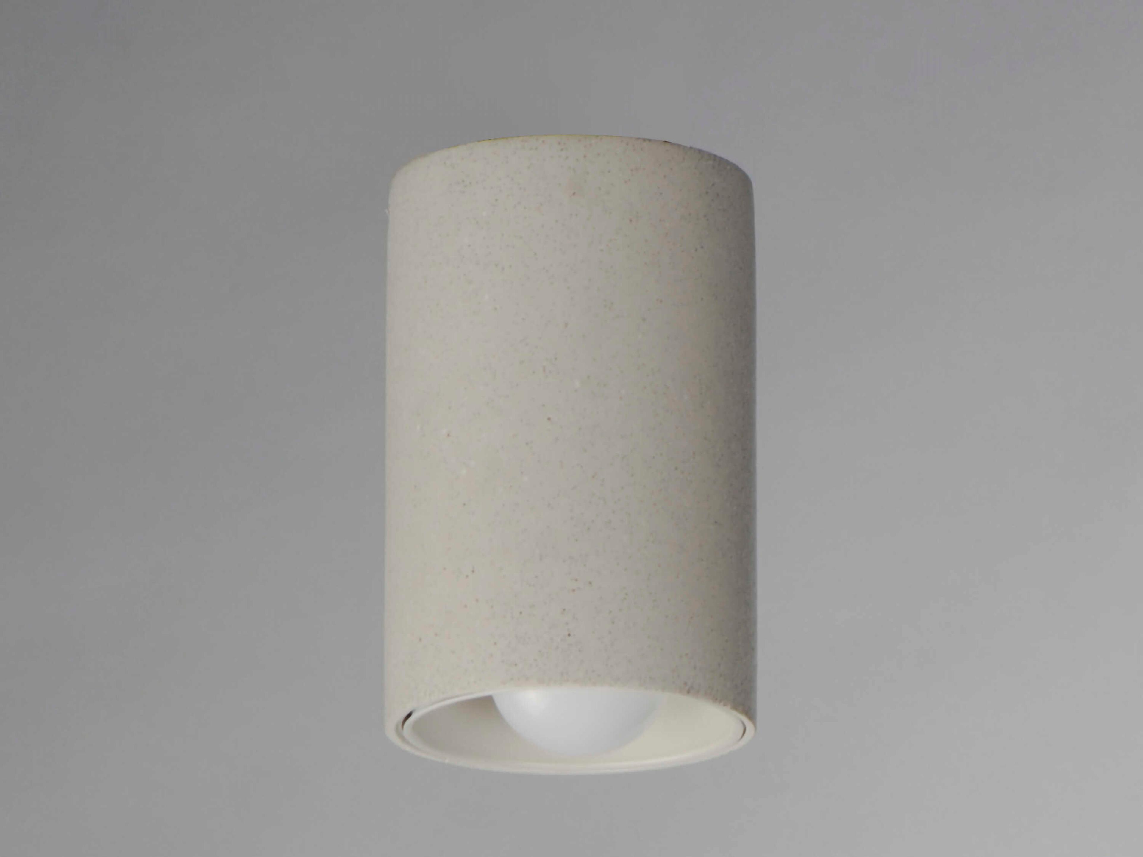 ET2 Pilar 1-Light Outdoor Ceiling Light