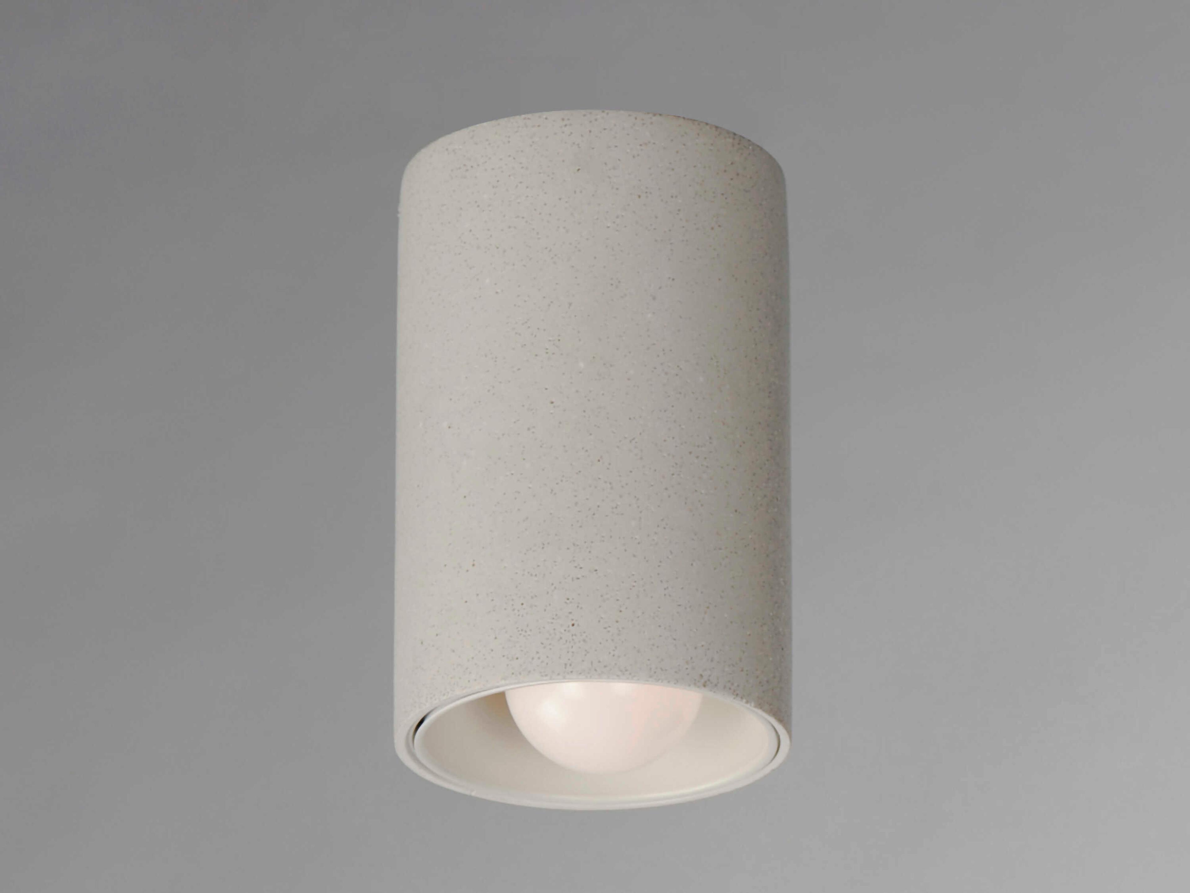 ET2 Pilar 1-Light Outdoor Ceiling Light