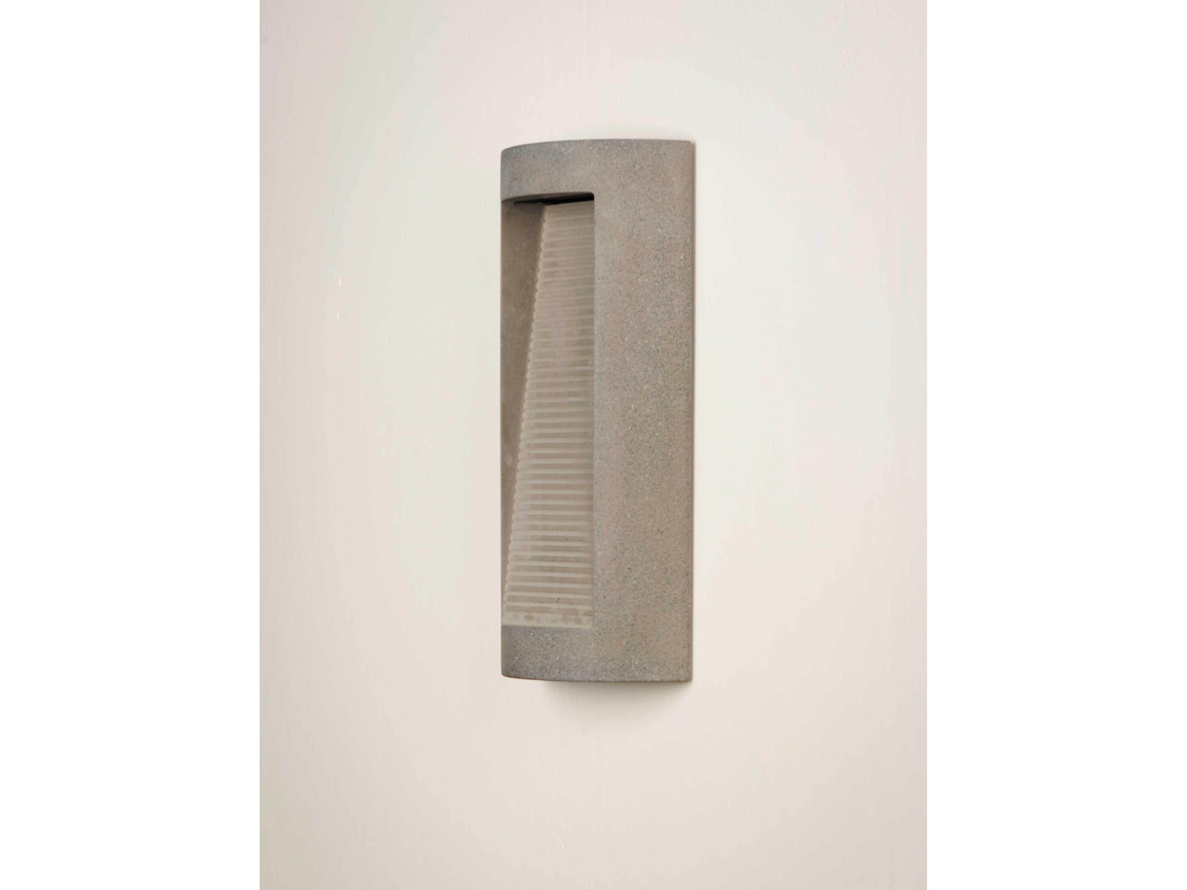 ET2 Boardwalk 2 - Light LED Outdoor Wall Light