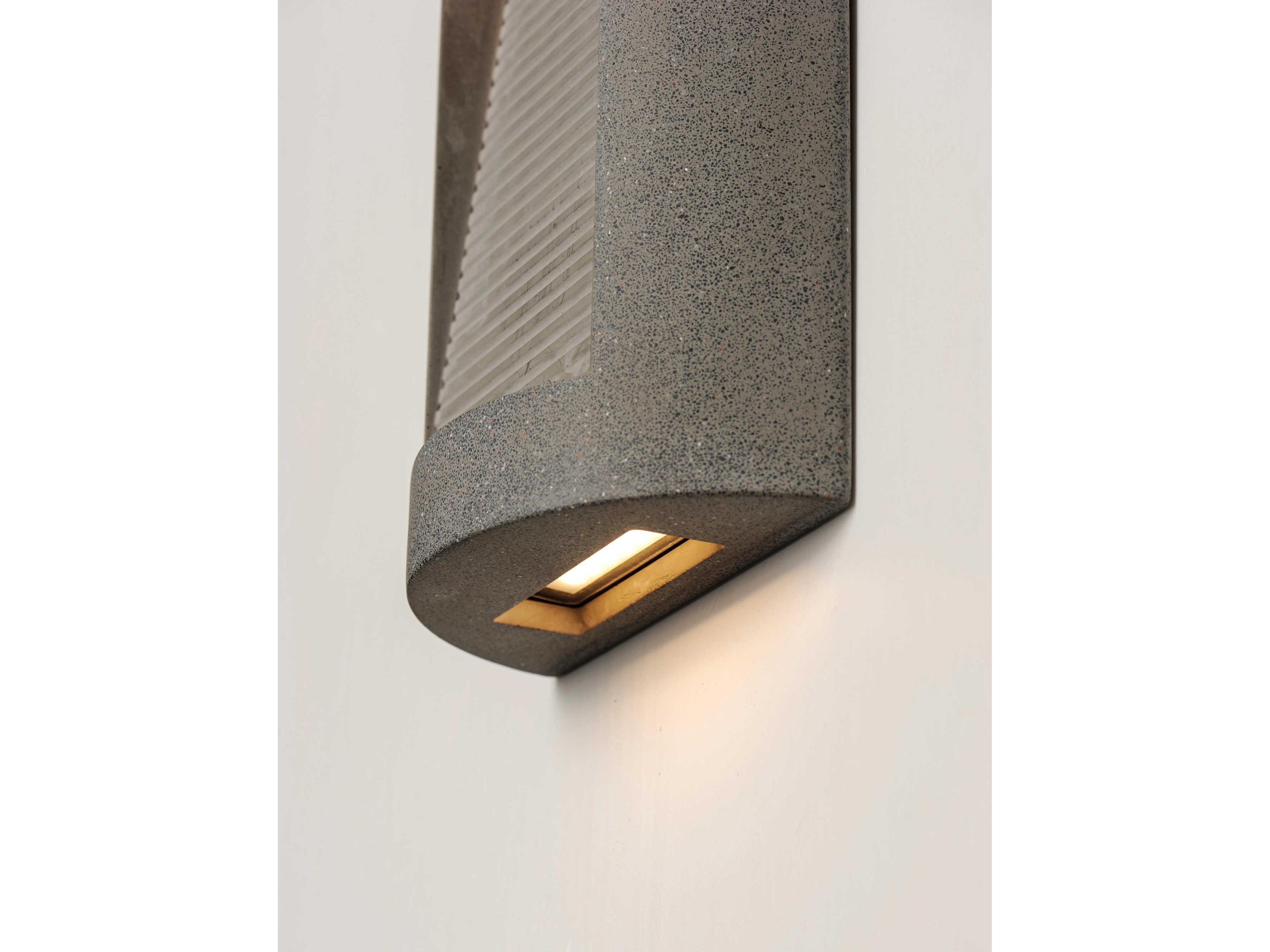 ET2 Boardwalk 2 - Light LED Outdoor Wall Light