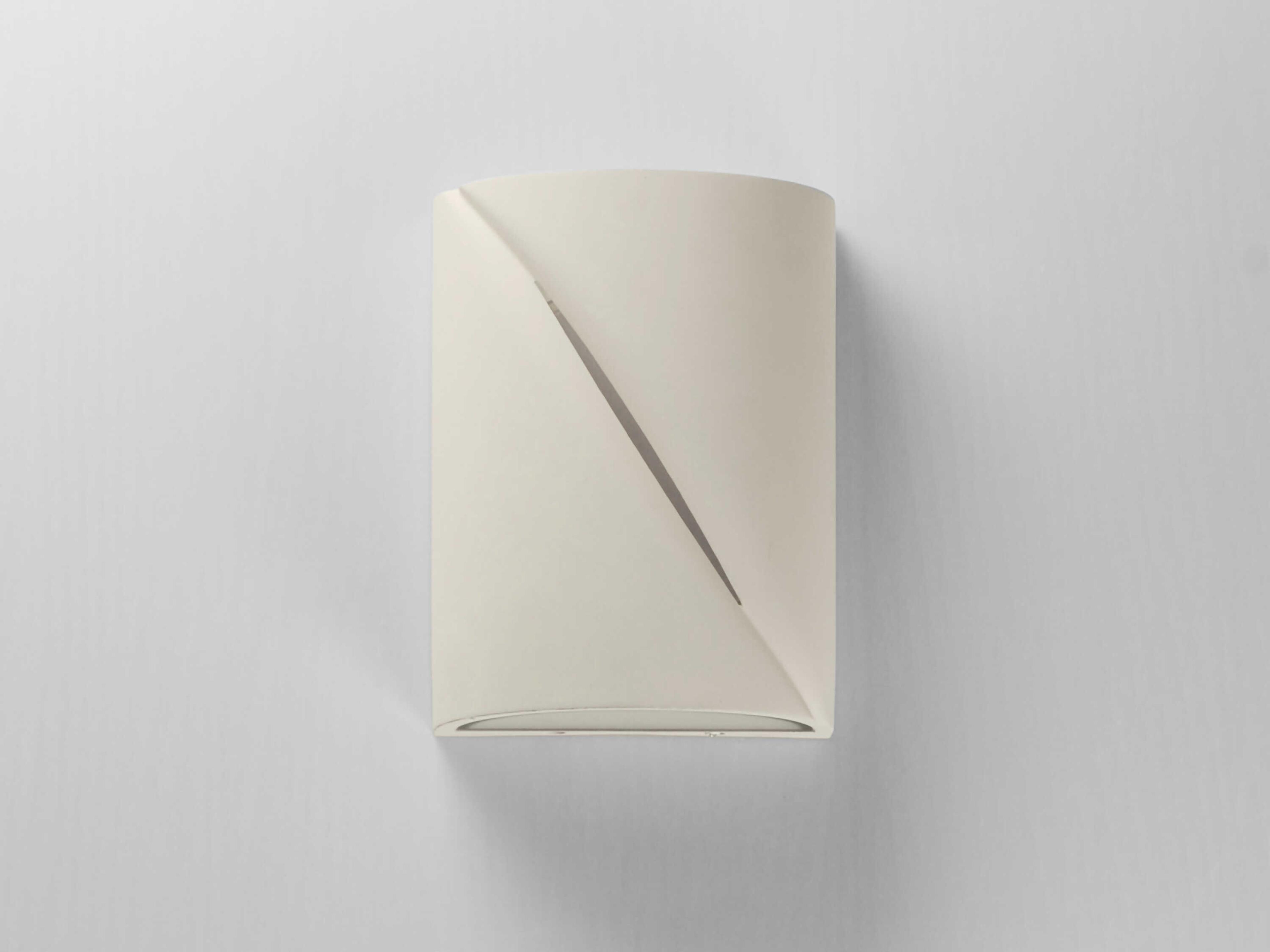 ET2 Puff 1-Light Outdoor Wall Light