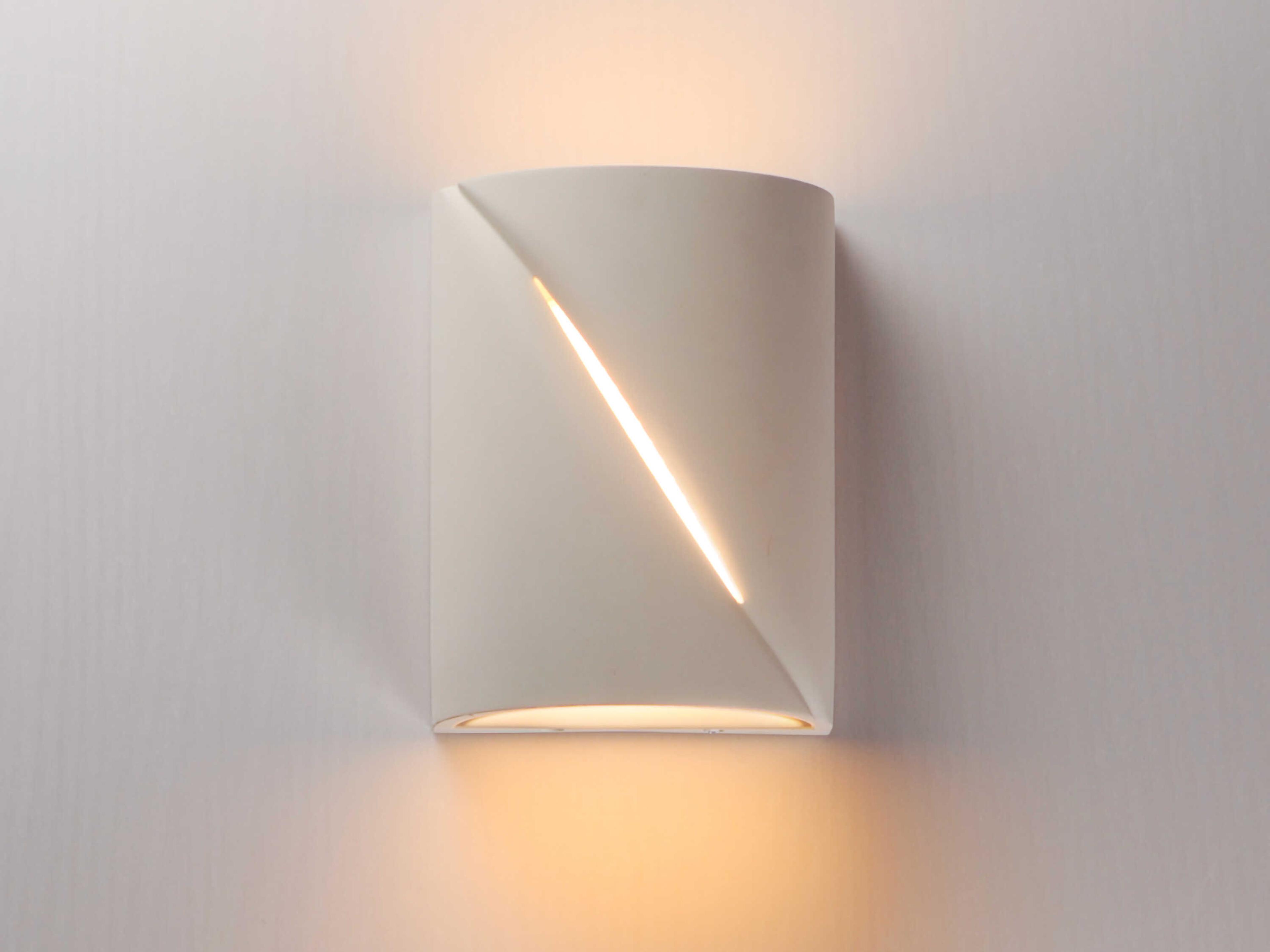 ET2 Puff 1-Light Outdoor Wall Light