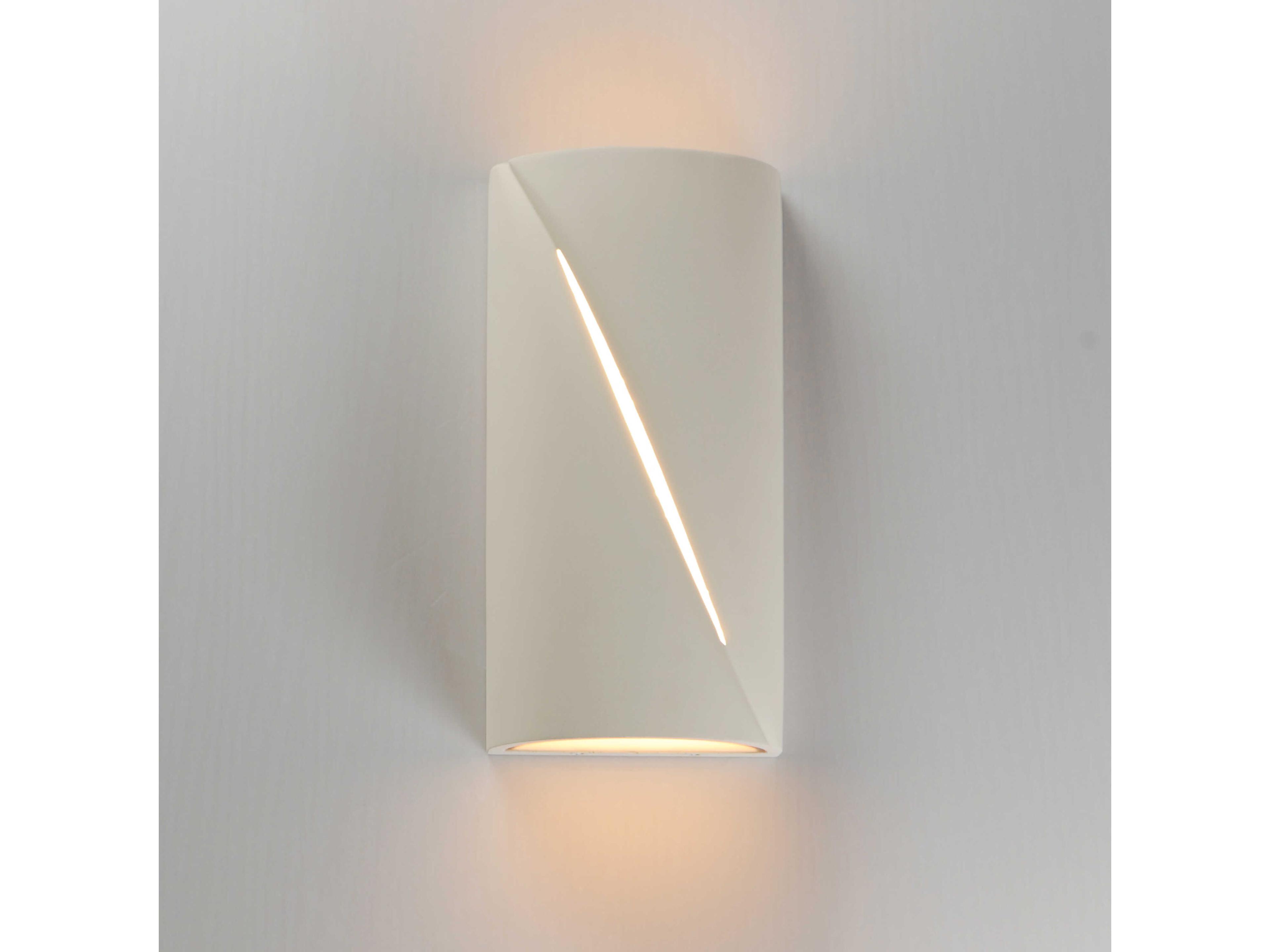 ET2 Puff 1-Light Outdoor Wall Light