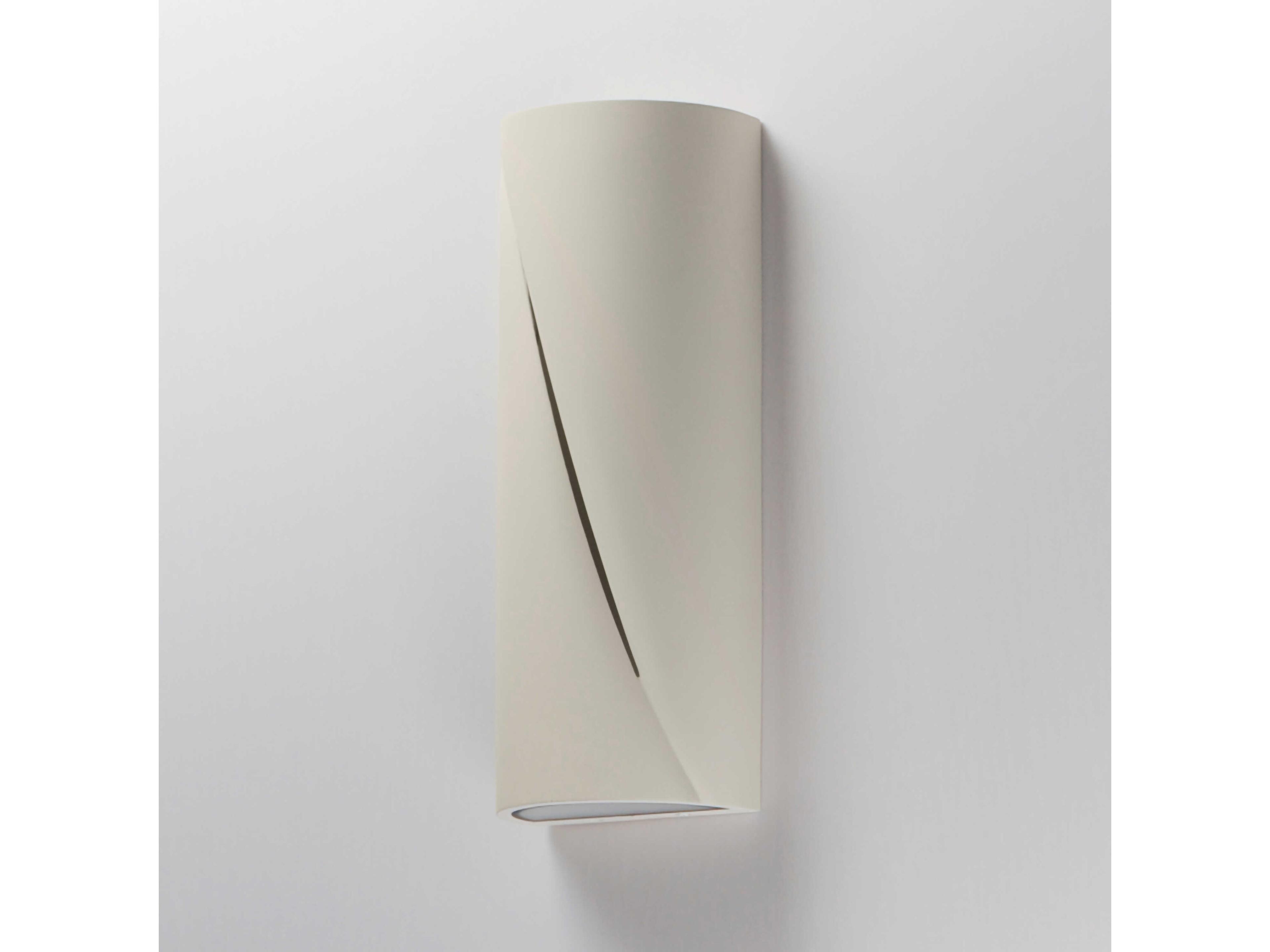 ET2 Puff 1-Light Outdoor Wall Light