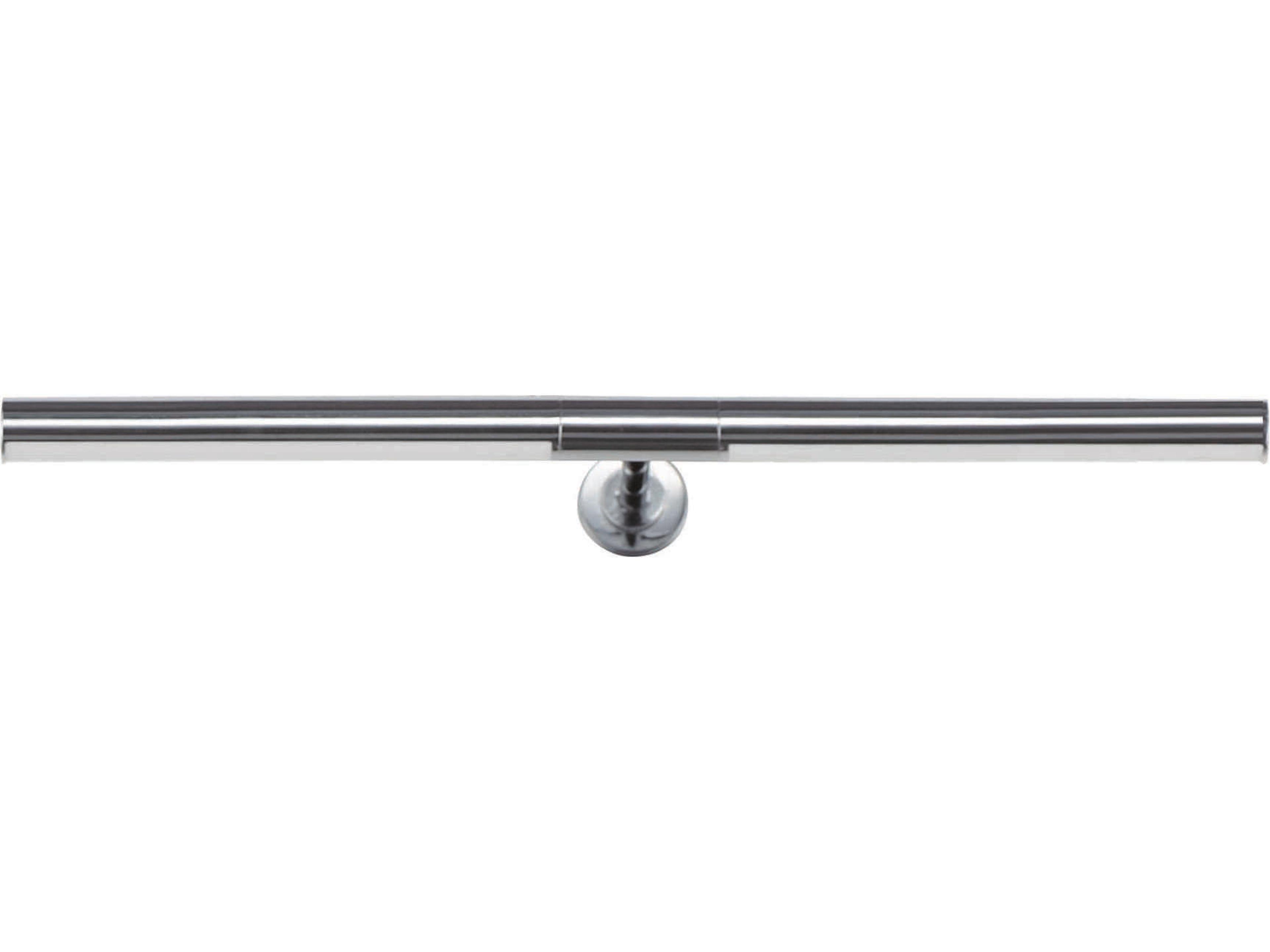 ET2 Dorian 1-Light Polished Chrome Picture Light