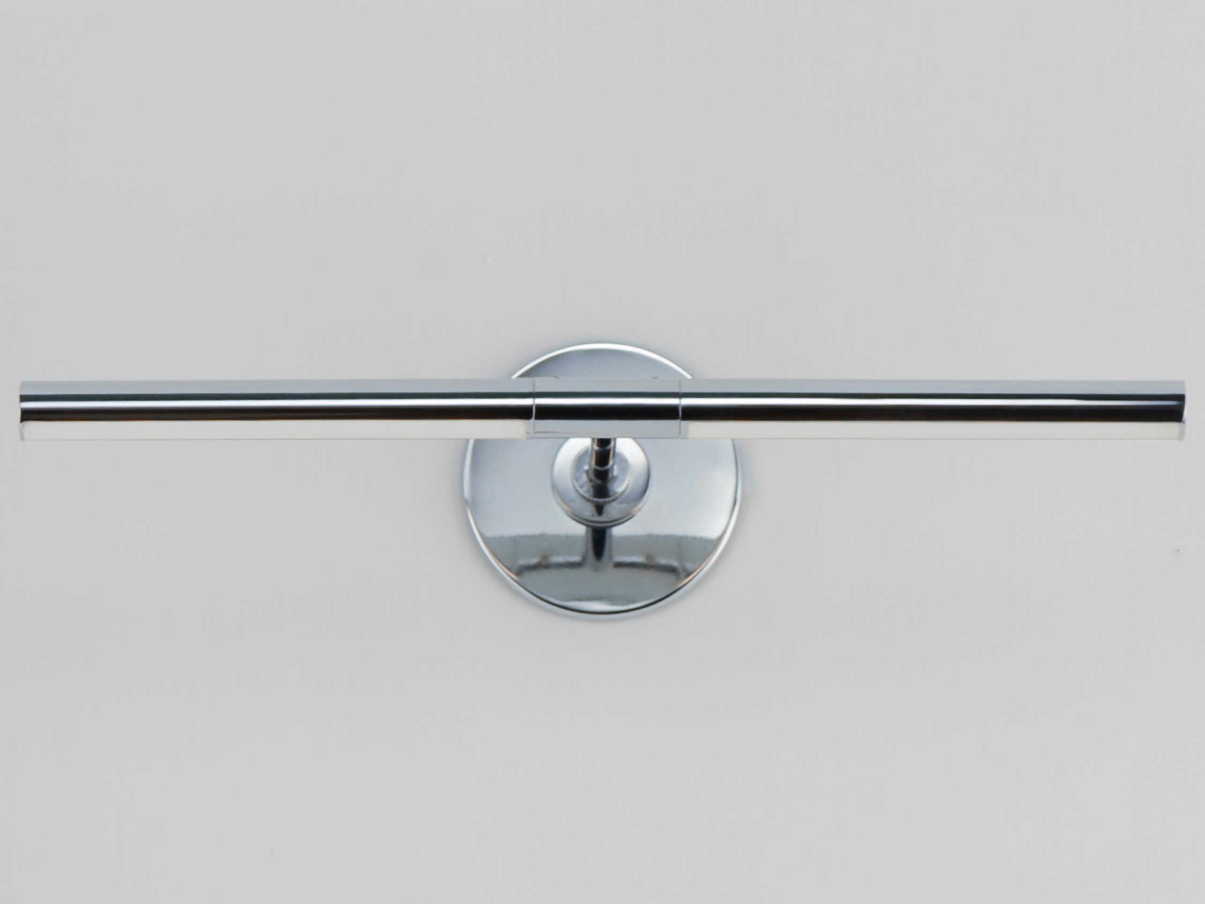 ET2 Dorian 1-Light Polished Chrome Picture Light