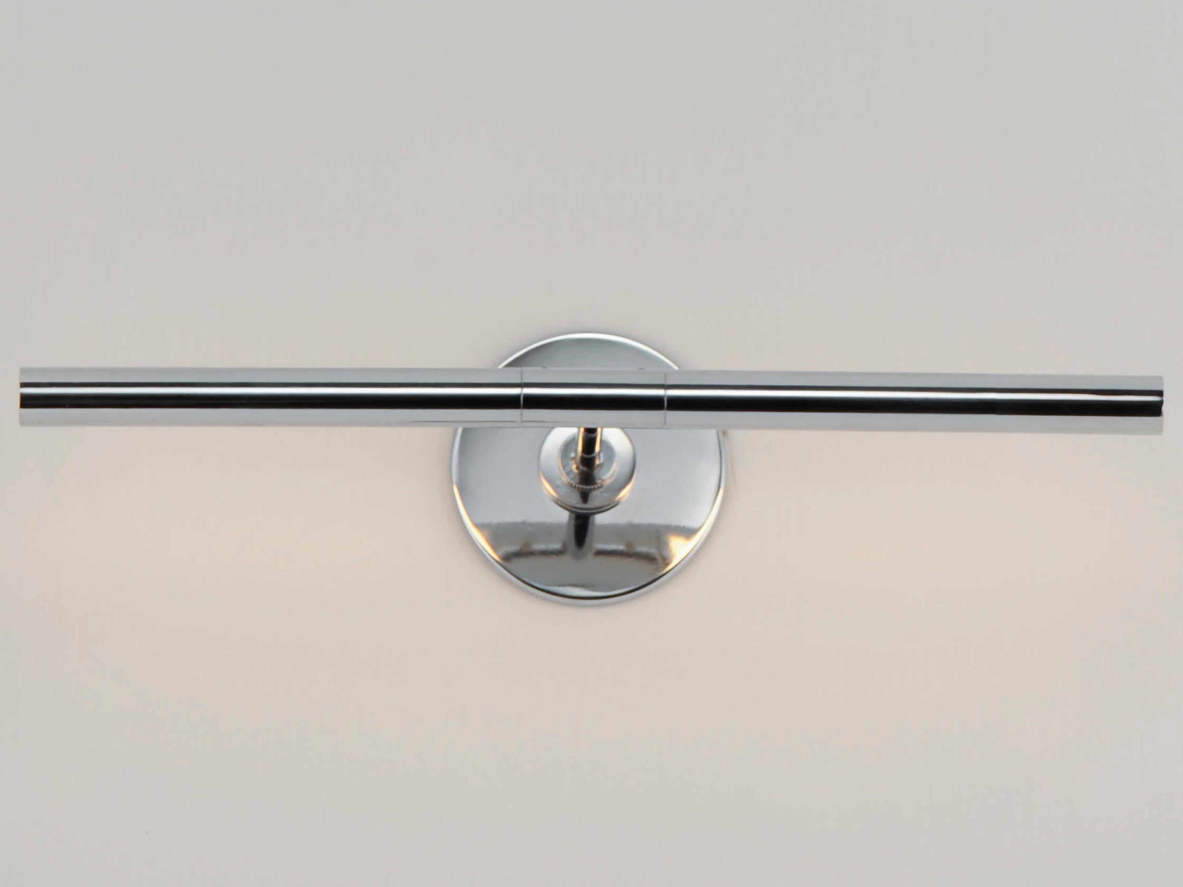 ET2 Dorian 1-Light Polished Chrome Picture Light